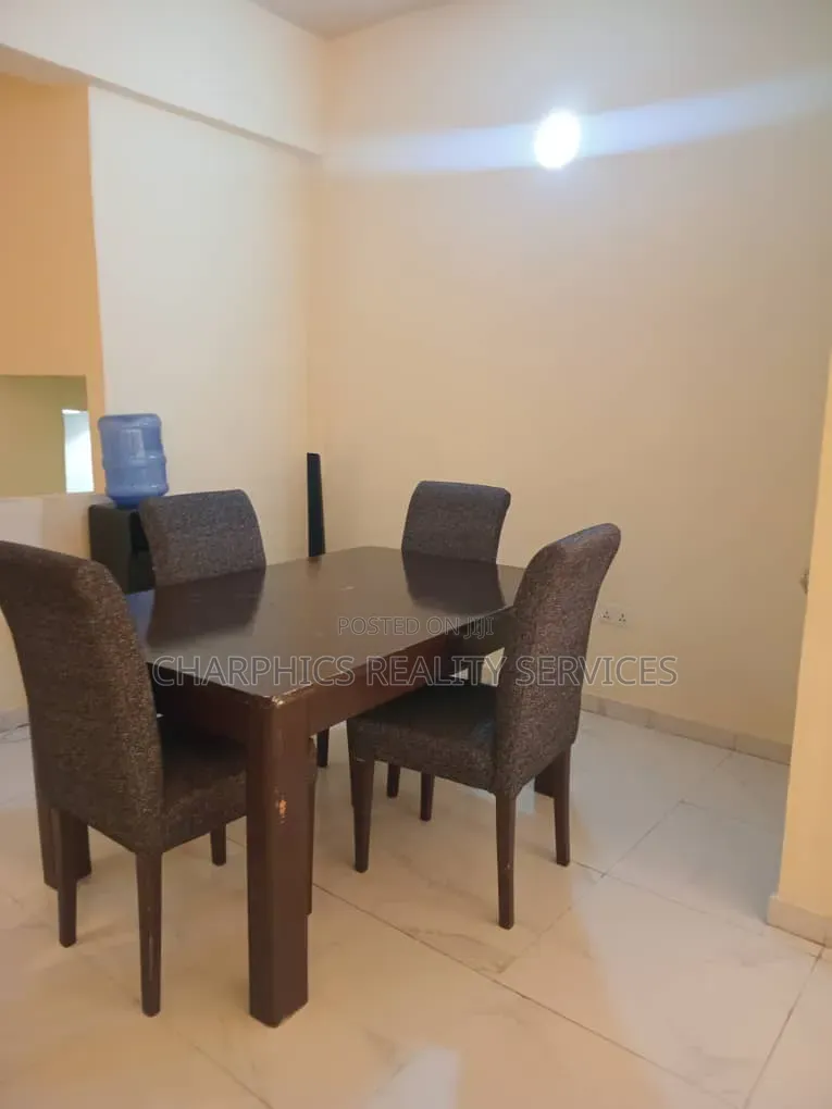 Furnished 2bdrm Apartment in Ikeja GRA for rent in Ikeja GRA