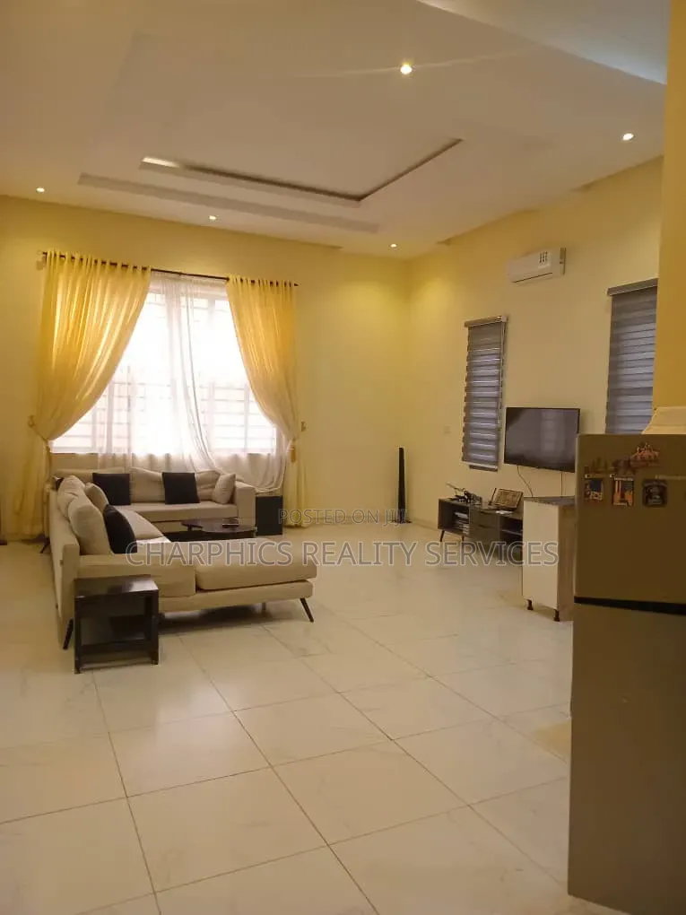 Furnished 2bdrm Apartment in Ikeja GRA for rent in Ikeja GRA