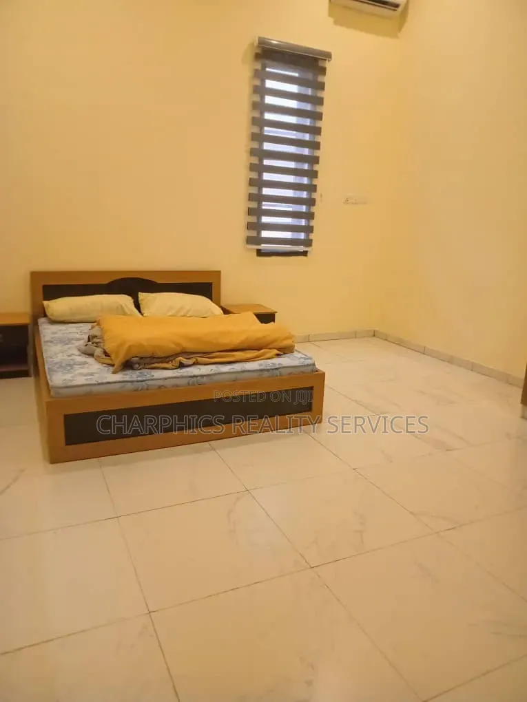 Furnished 2bdrm Apartment in Ikeja GRA for rent in Ikeja GRA