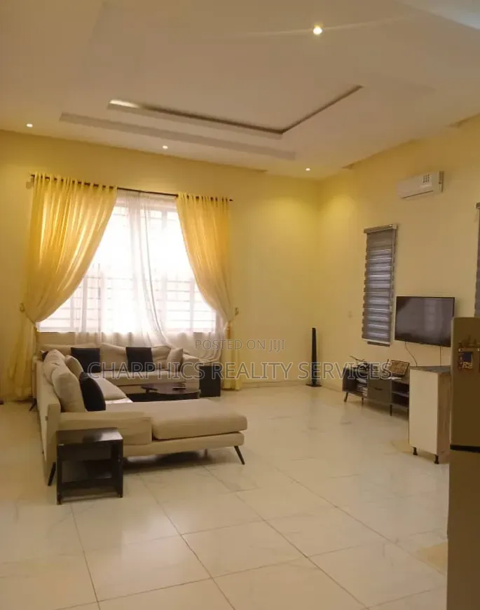 Furnished 2bdrm Apartment in Ikeja GRA for rent in Ikeja GRA