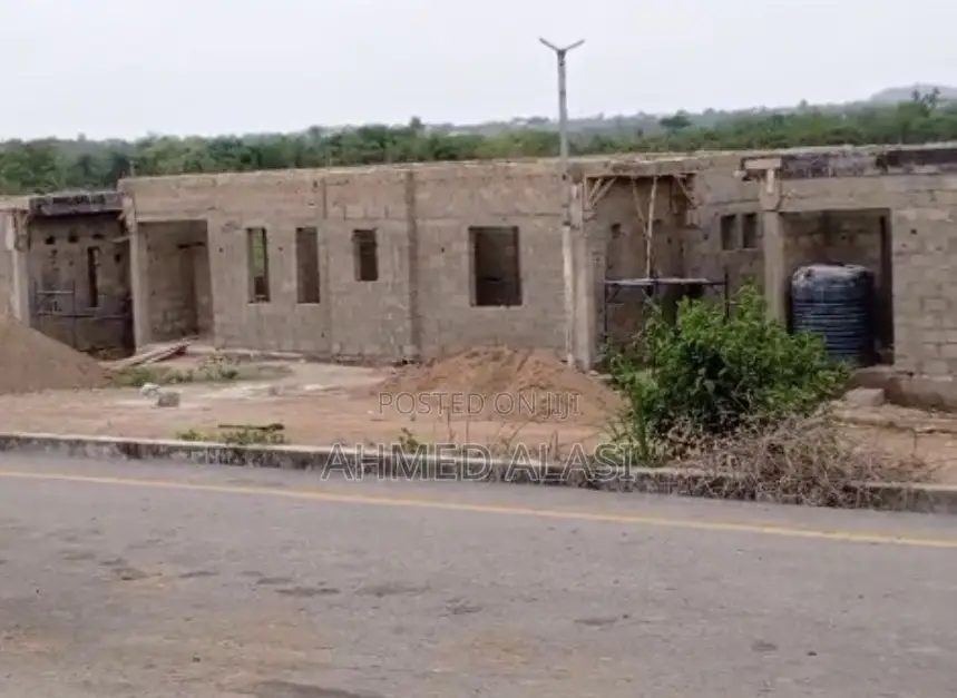 Teni Gardens By Dastic Homes in Alakia