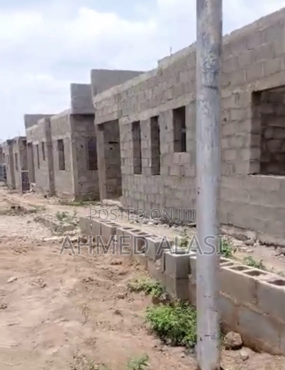 Teni Gardens By Dastic Homes in Alakia