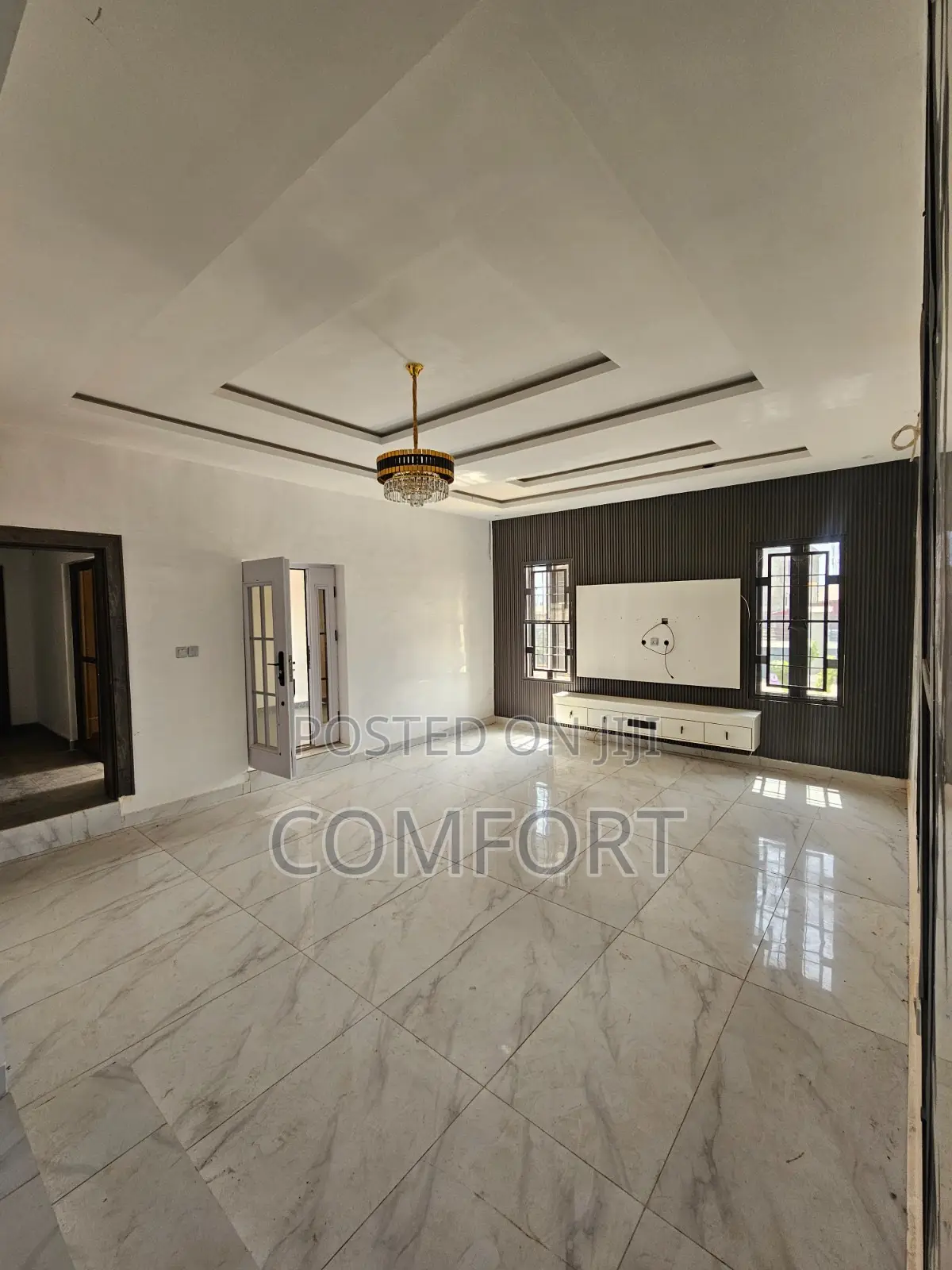 4bdrm Duplex in Life Camp for sale in Life Camp