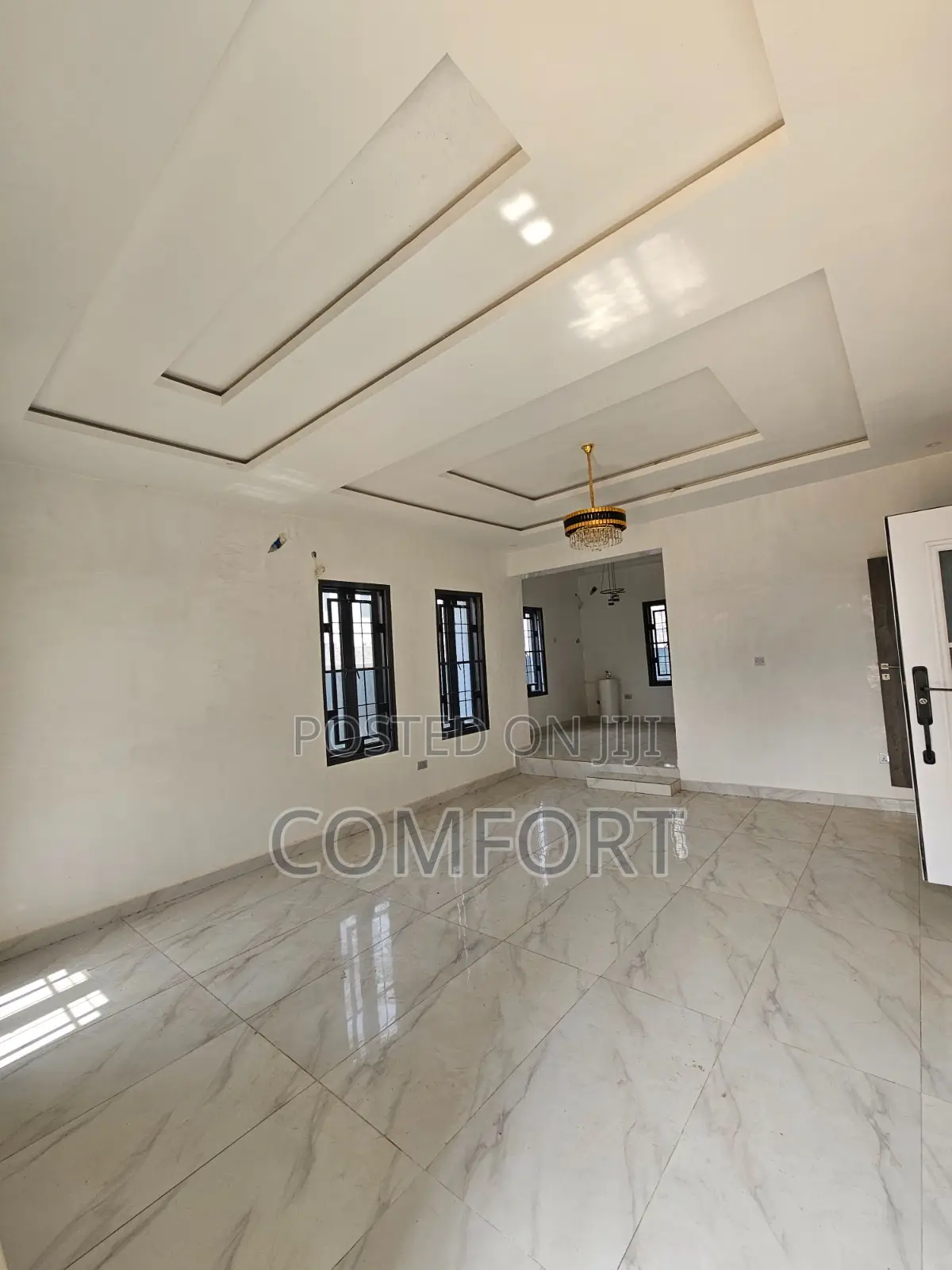 4bdrm Duplex in Life Camp for sale in Life Camp