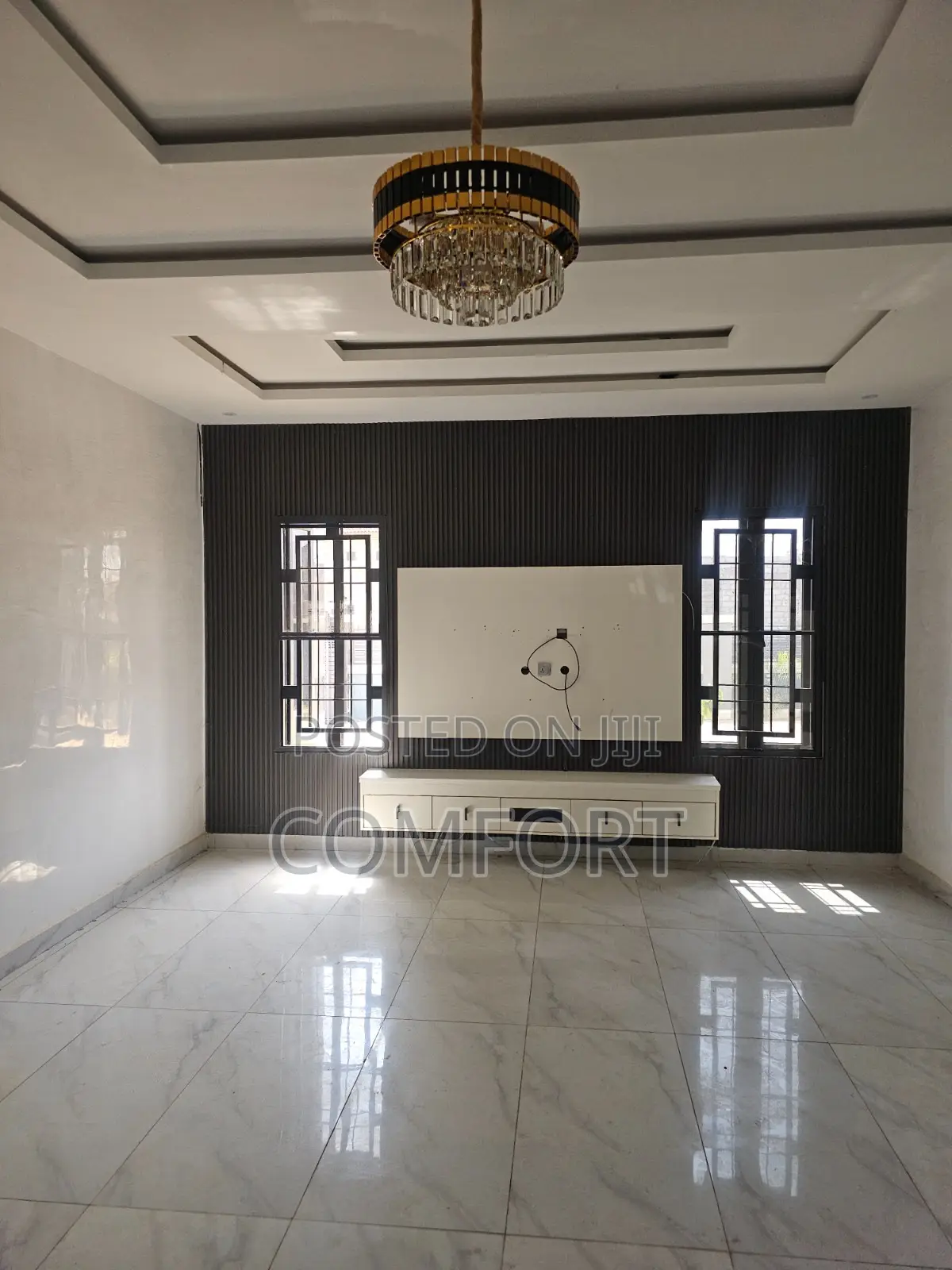 4bdrm Duplex in Life Camp for sale in Life Camp