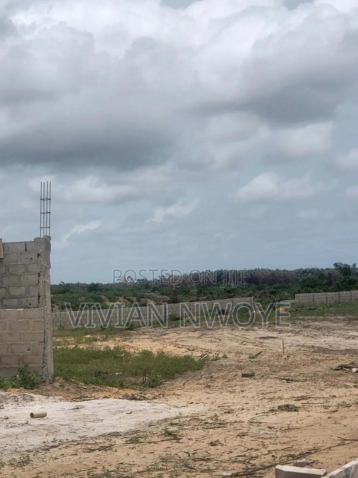 Lagos State Allocated Land at Aje Gardens Elerangbe,Ibeju Lekki ,Lagos in Elerangbe