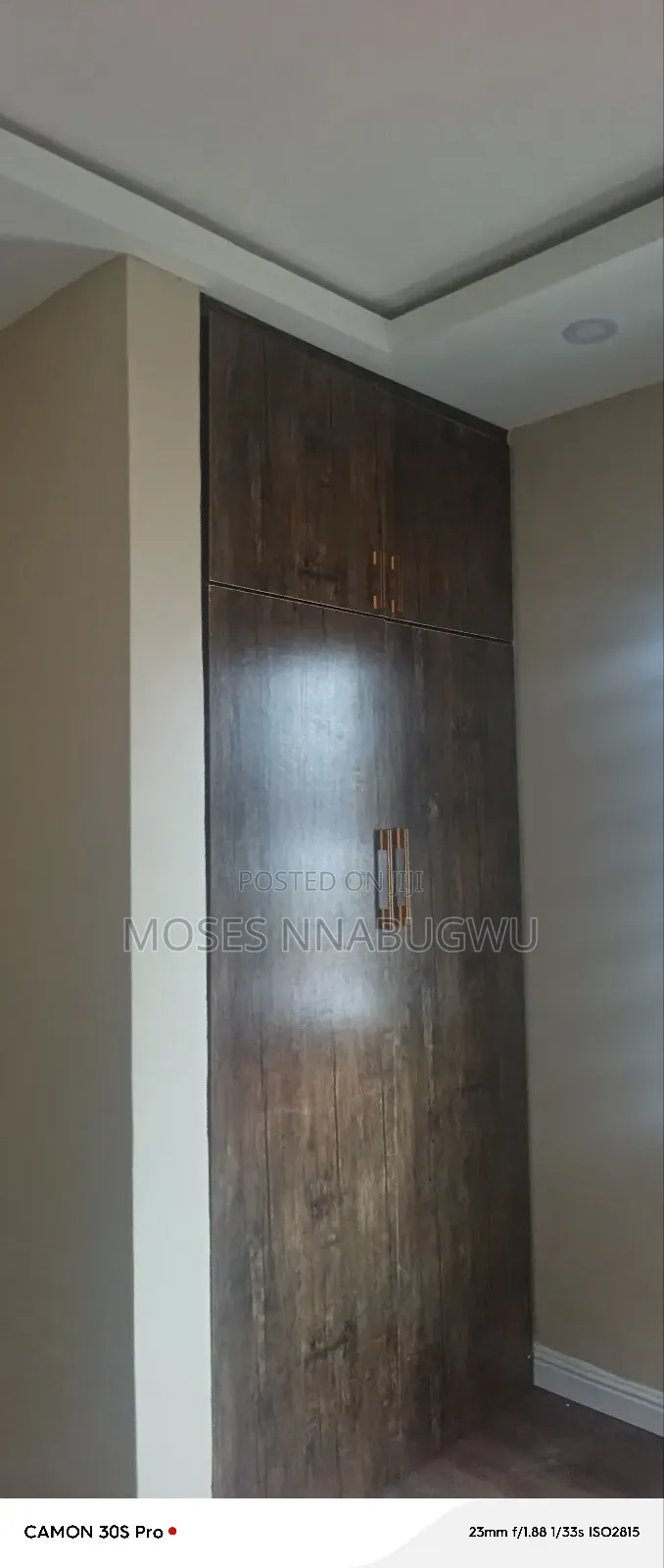 2bdrm Bungalow in Harmony Estate Axis, Woji for rent in Woji