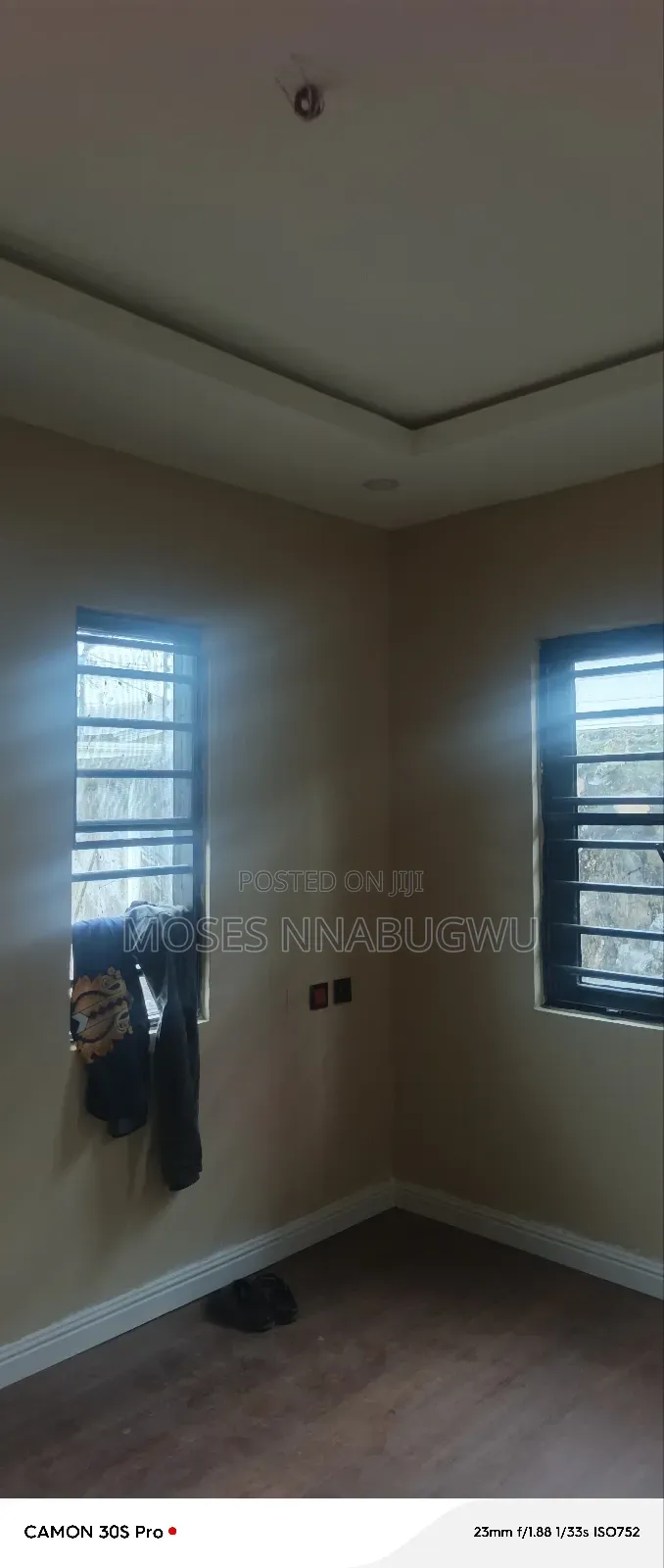 2bdrm Bungalow in Harmony Estate Axis, Woji for rent in Woji