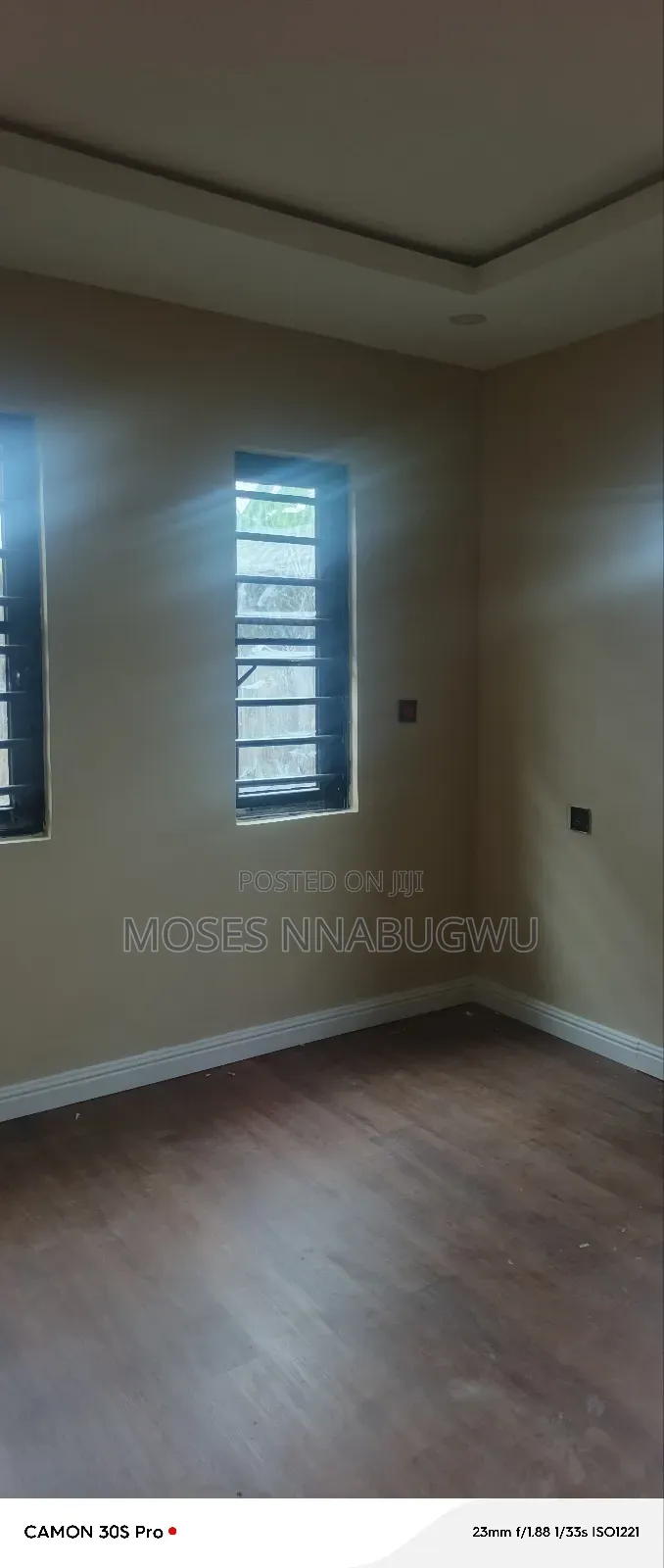 2bdrm Bungalow in Harmony Estate Axis, Woji for rent in Woji
