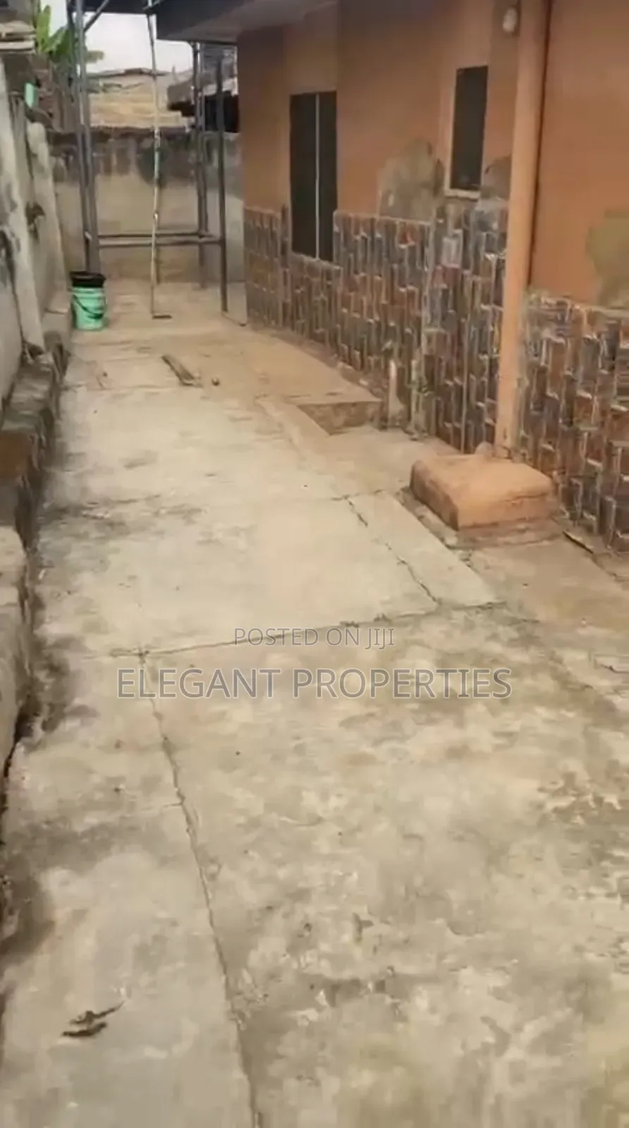 2bdrm Bungalow in Olosan Area Ogo, Osogbo for sale in Osogbo