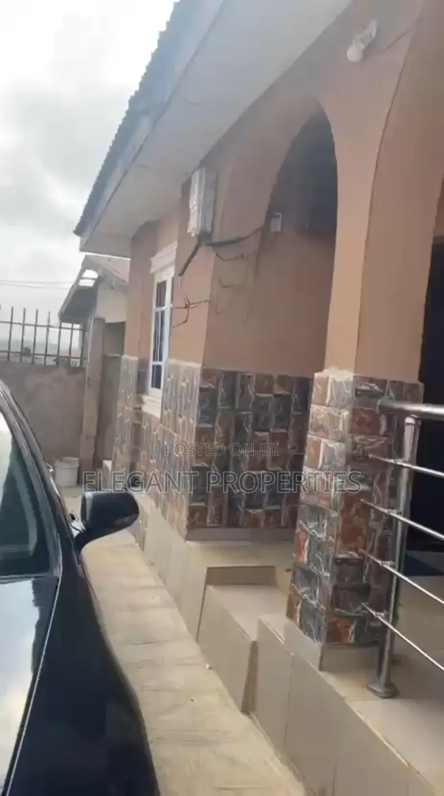 2bdrm Bungalow in Olosan Area Ogo, Osogbo for sale in Osogbo