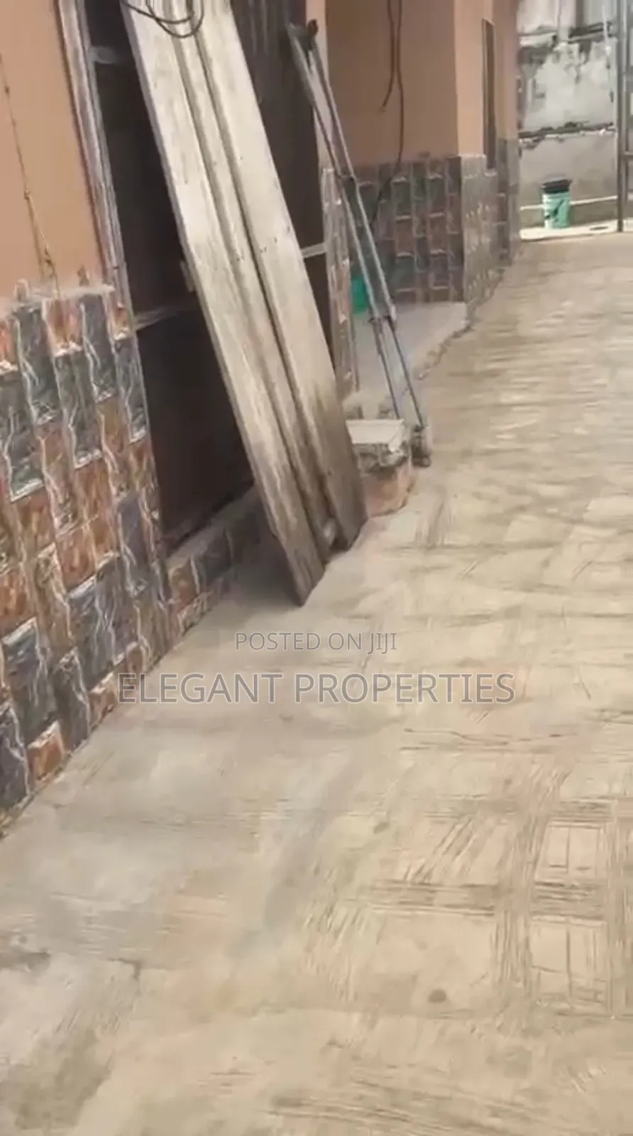 2bdrm Bungalow in Olosan Area Ogo, Osogbo for sale in Osogbo