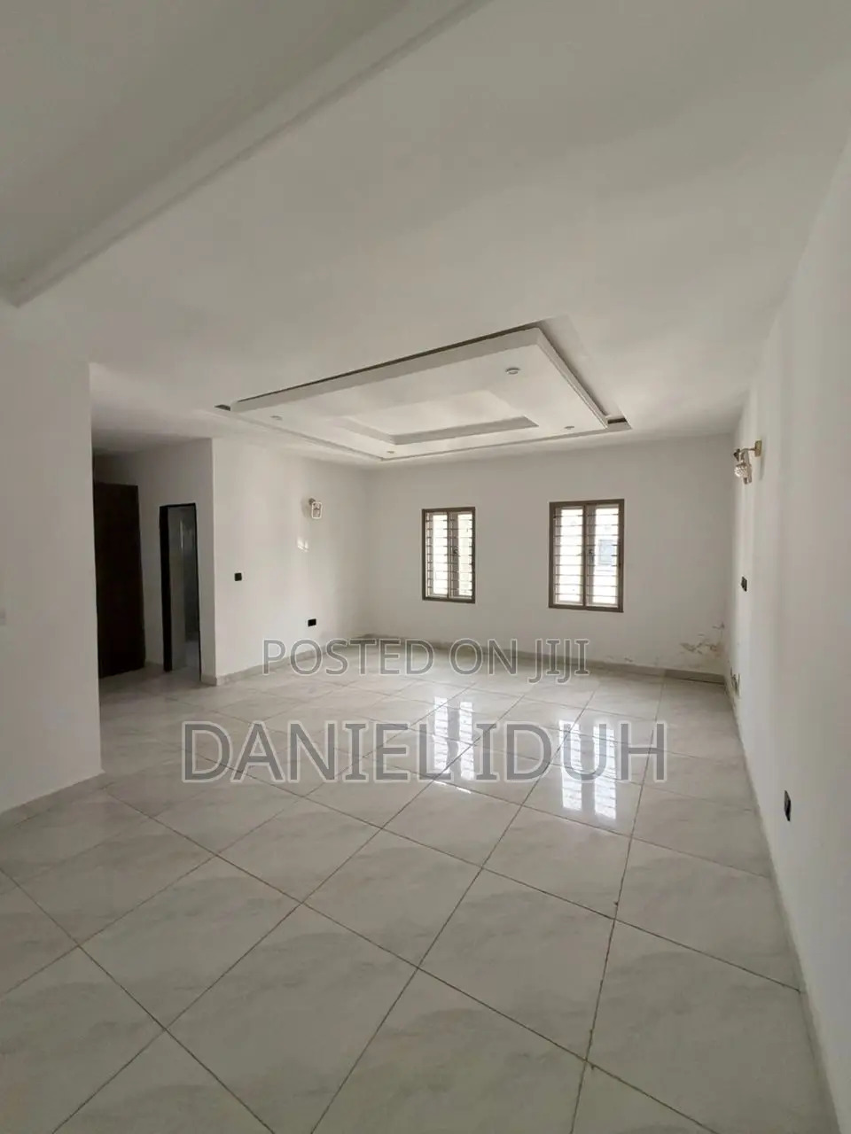 4bdrm Townhouse / Terrace in Katampe (Main) for rent in Katampe (Main)