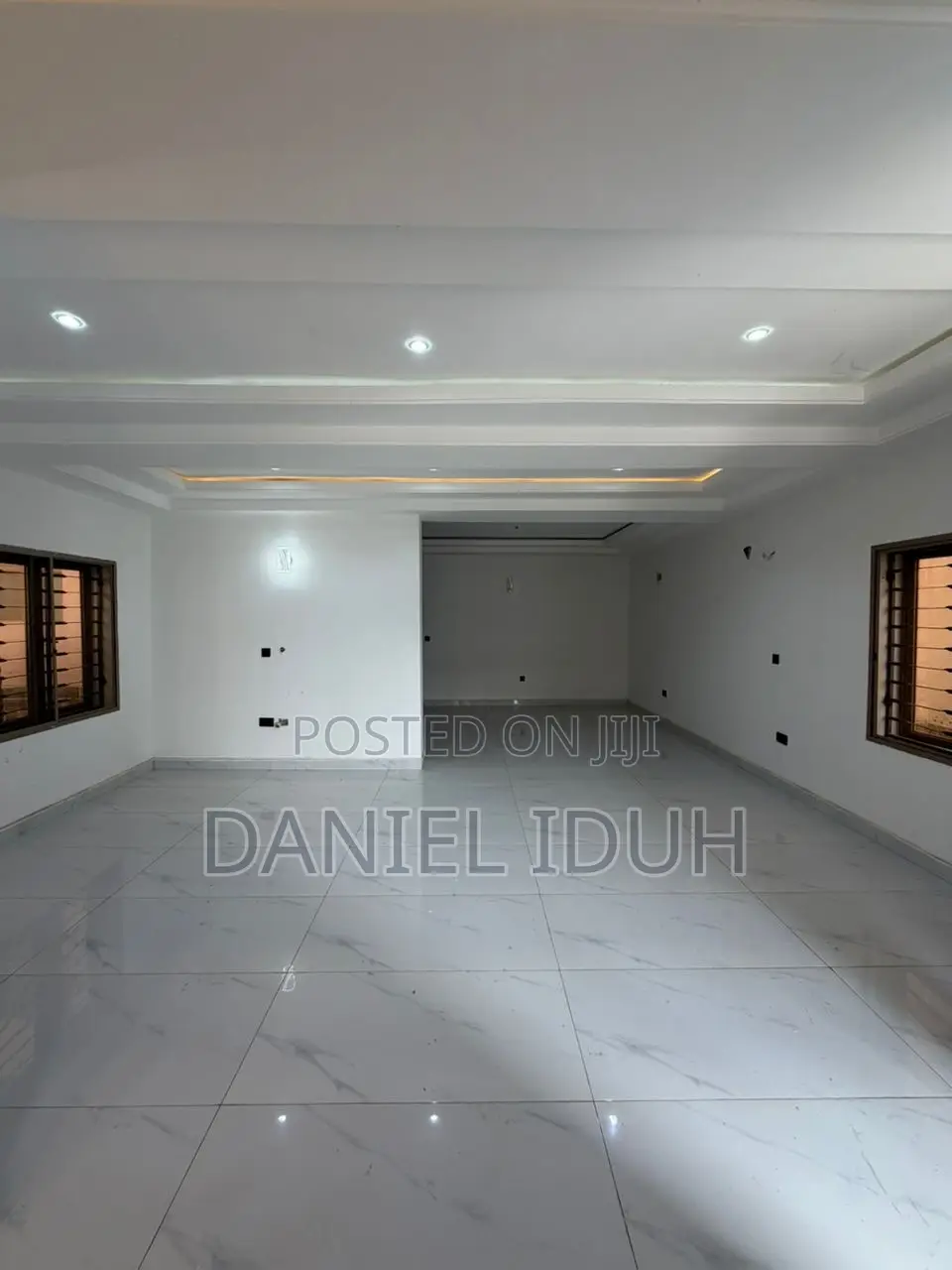4bdrm Townhouse / Terrace in Katampe (Main) for rent in Katampe (Main)