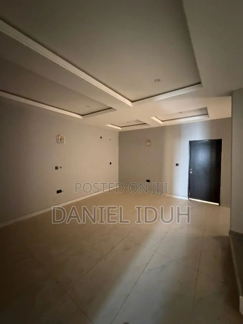 4bdrm Townhouse / Terrace in Katampe (Main) for rent in Katampe (Main)