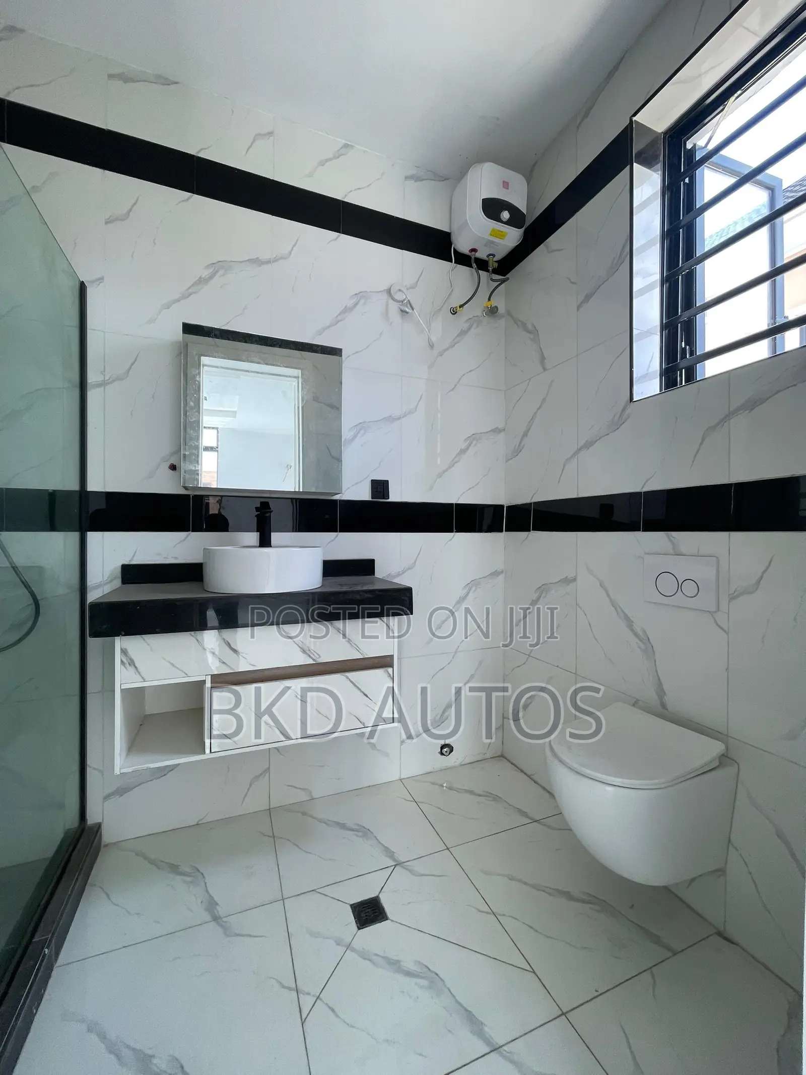 2bdrm Apartment in Lekki Phase 1 for sale in Lekki Phase 1