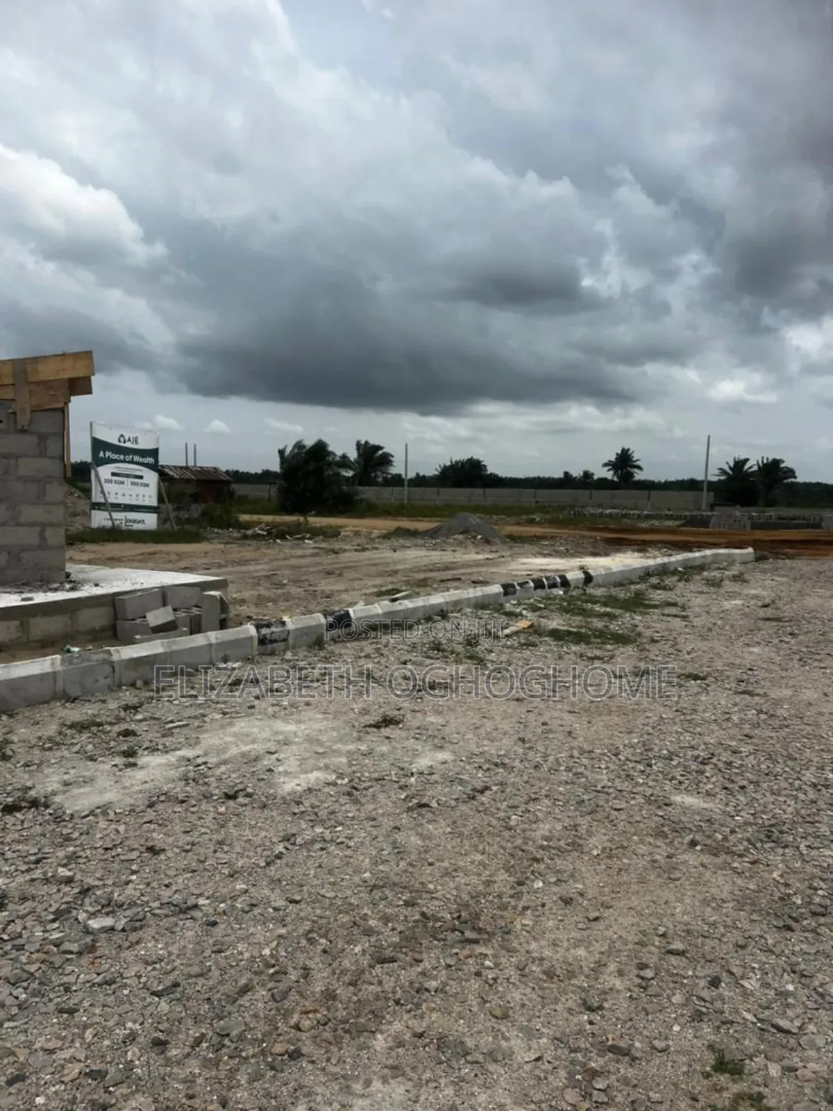 Buy and Build Land With Gov't Allocation at Elerangbe, Ibeju Lekki in Elerangbe