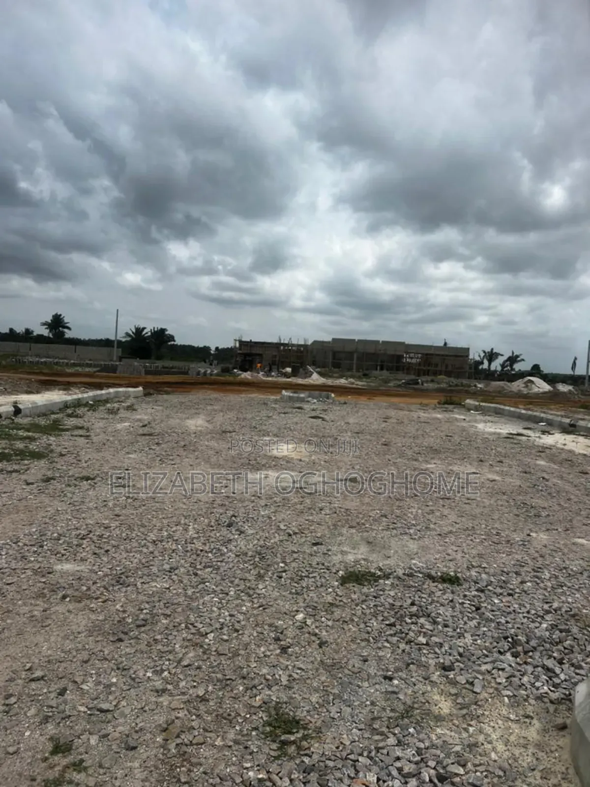 Buy and Build Land With Gov't Allocation at Elerangbe, Ibeju Lekki in Elerangbe