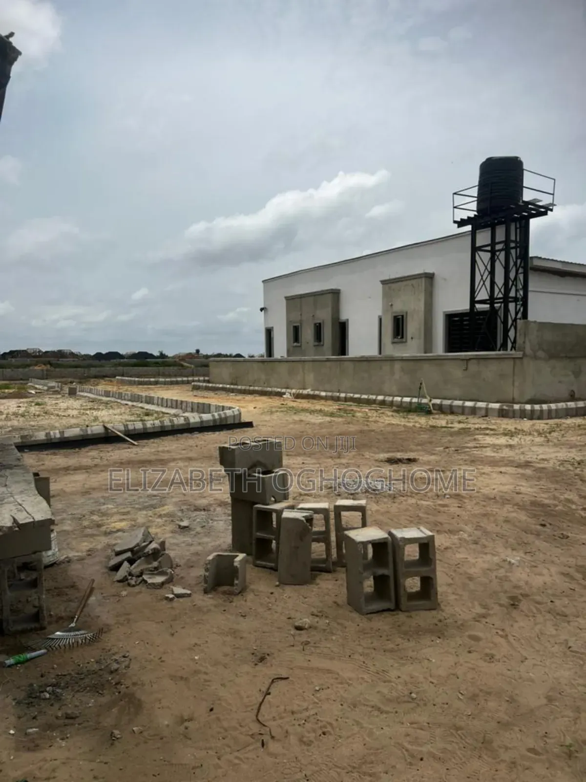 Buy and Build Land With Gov't Allocation at Elerangbe, Ibeju Lekki in Elerangbe