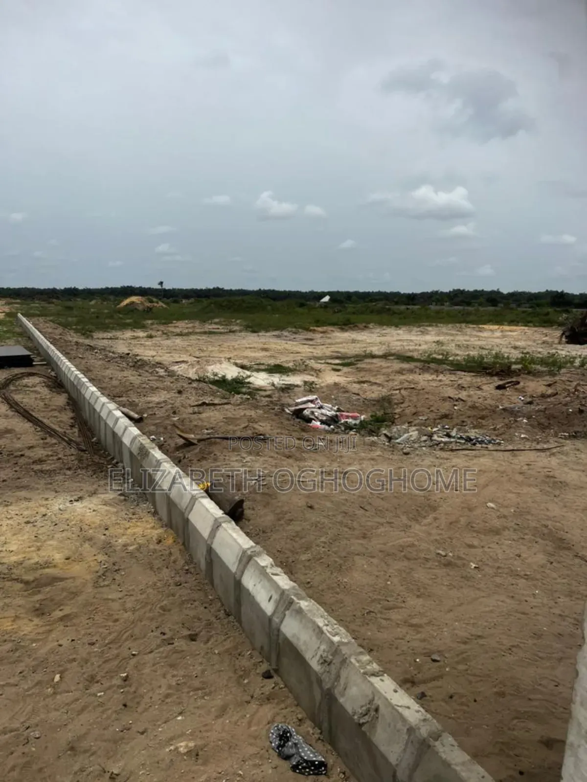 Buy and Build Land With Gov't Allocation at Elerangbe, Ibeju Lekki in Elerangbe