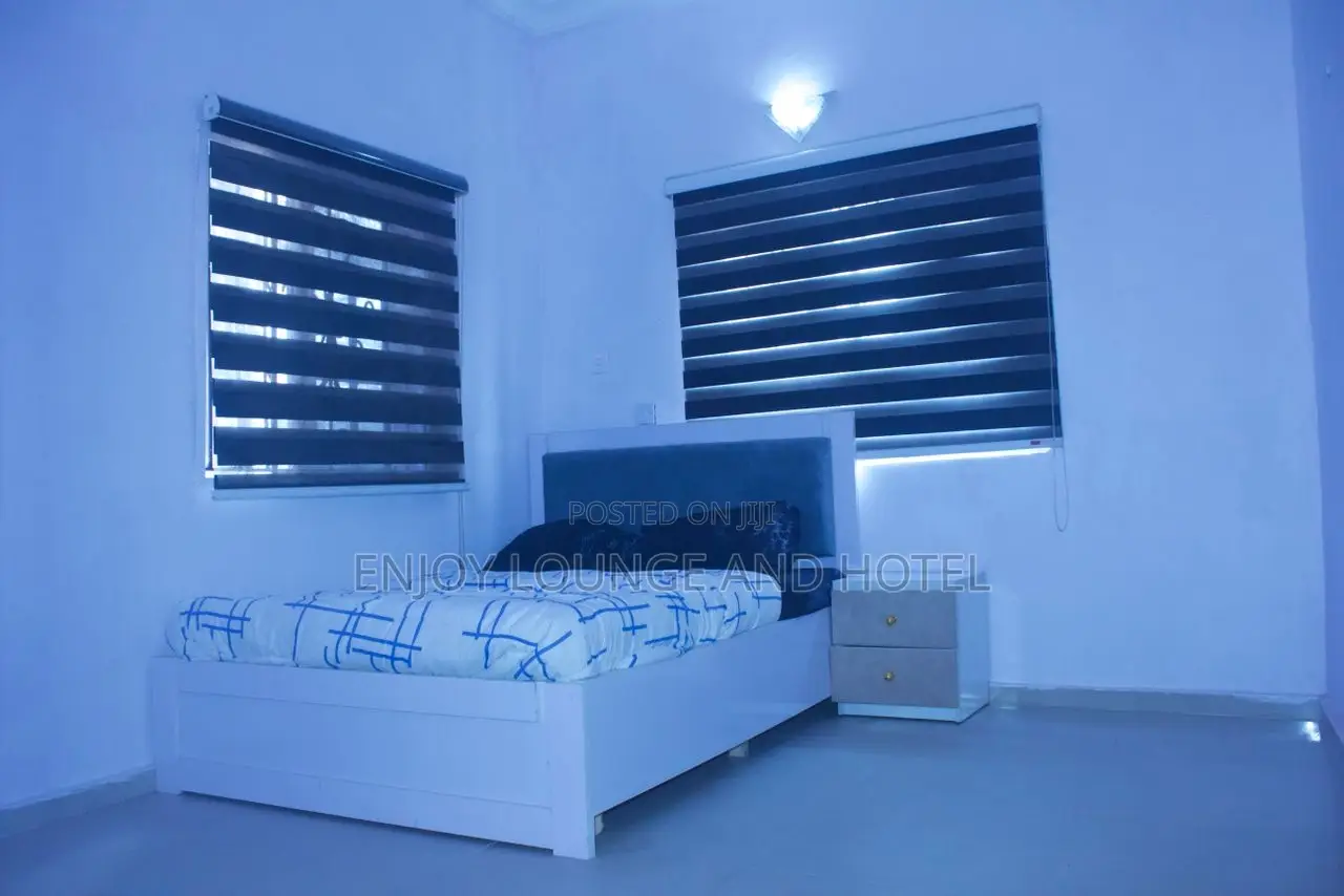 1bdrm Shared Apartment in Wealth Land Estate, Ogombo for rent in Ogombo