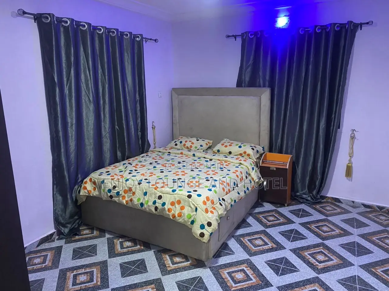 1bdrm Shared Apartment in Wealth Land Estate, Ogombo for rent in Ogombo