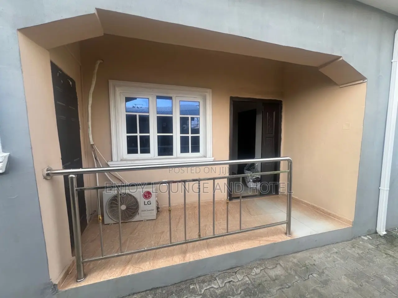 1bdrm Shared Apartment in Wealth Land Estate, Ogombo for rent in Ogombo