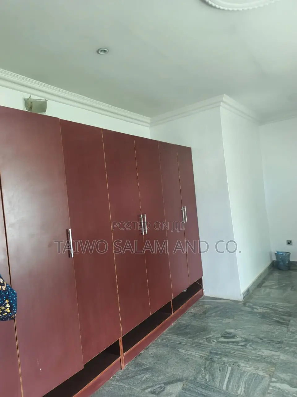 Furnished 3bdrm Bungalow in Jericho for sale in Jericho