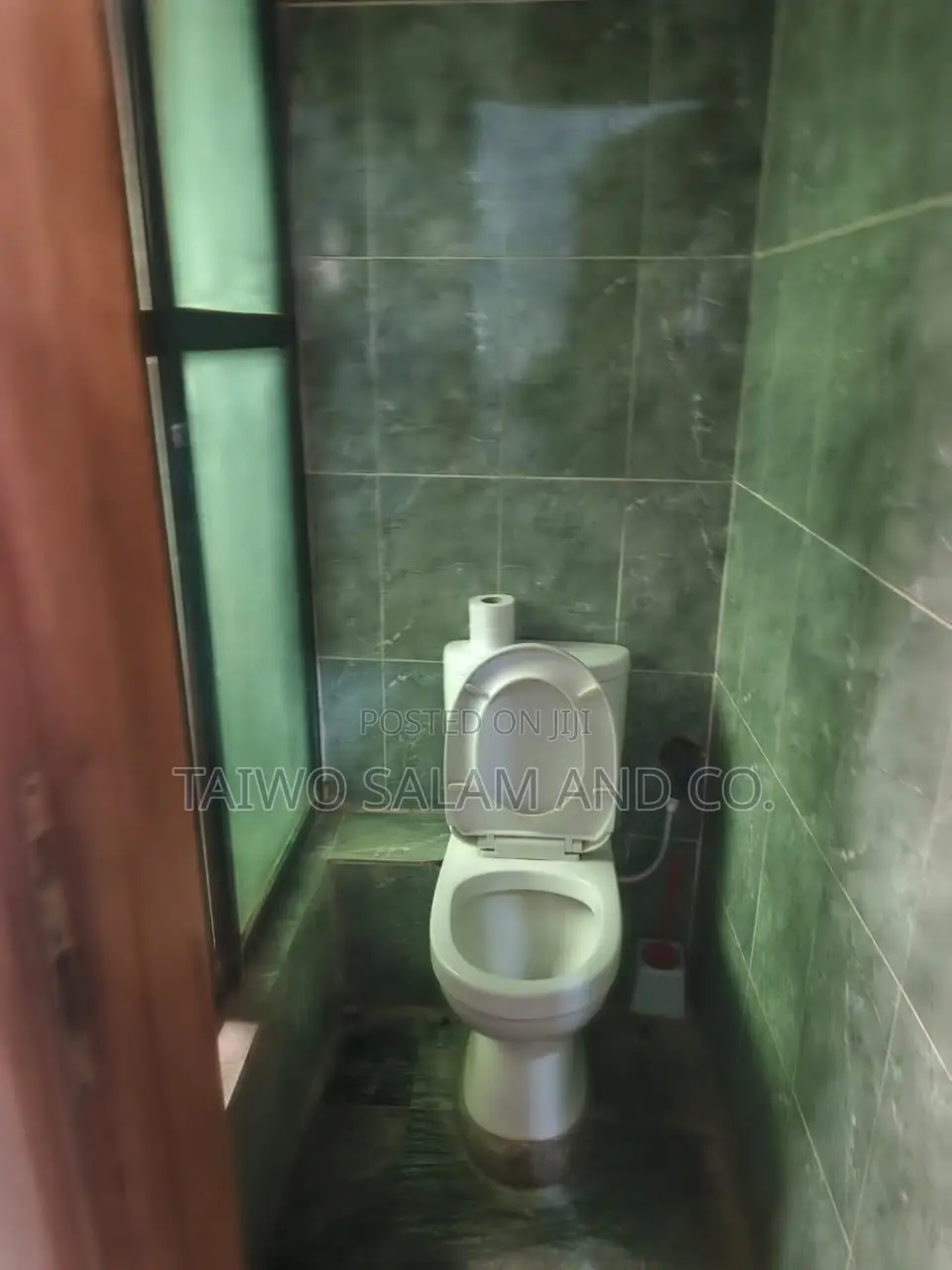 Furnished 3bdrm Bungalow in Jericho for sale in Jericho