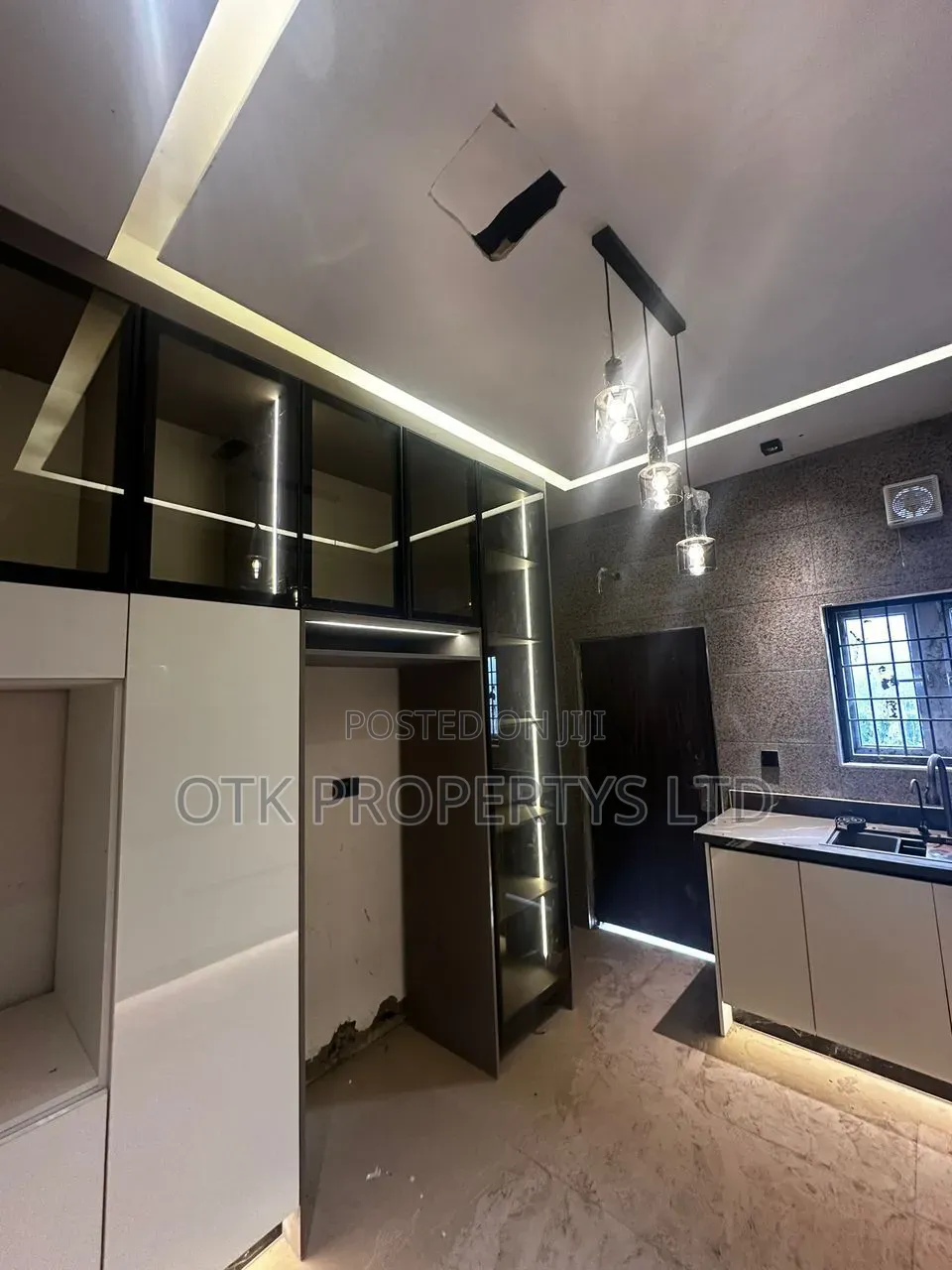 4bdrm Duplex in Katampe Extension for rent in Katampe Extension