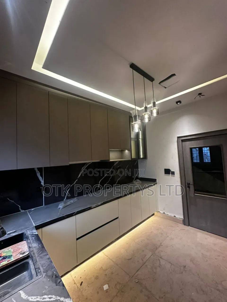 4bdrm Duplex in Katampe Extension for rent in Katampe Extension