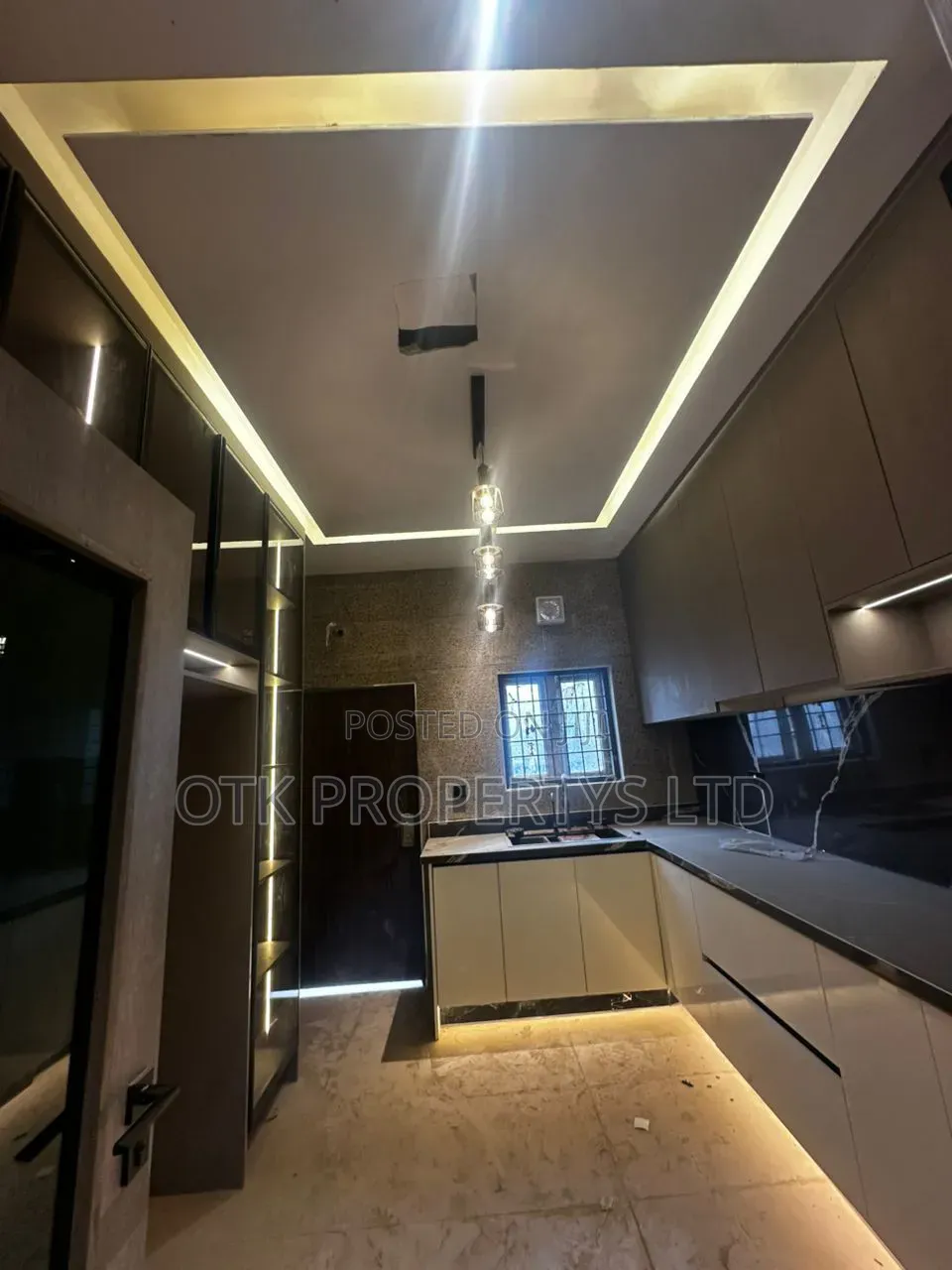4bdrm Duplex in Katampe Extension for rent in Katampe Extension