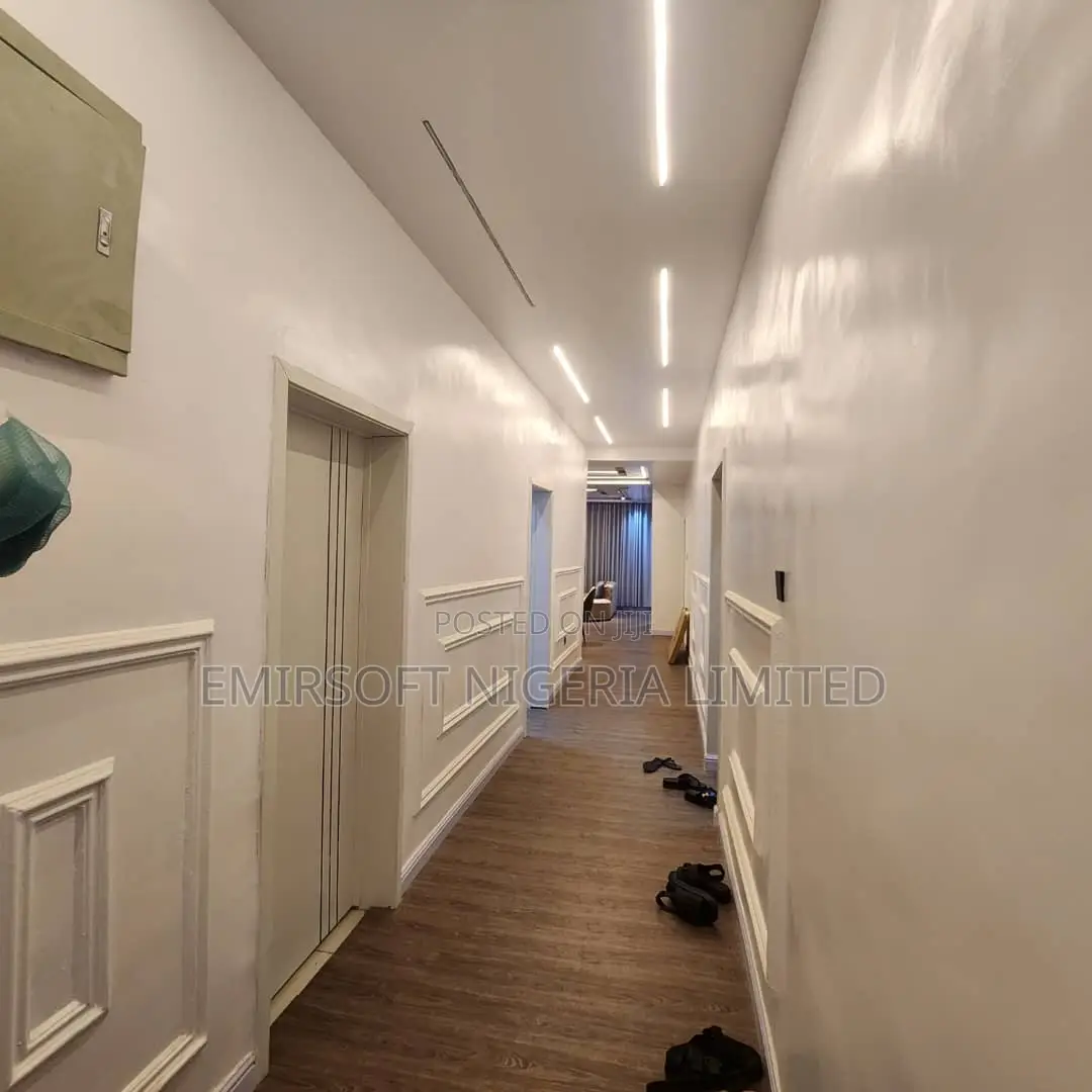 Furnished 4bdrm Bungalow in City Park And, Egbeda / Egbeda for sale in Egbeda / Egbeda
