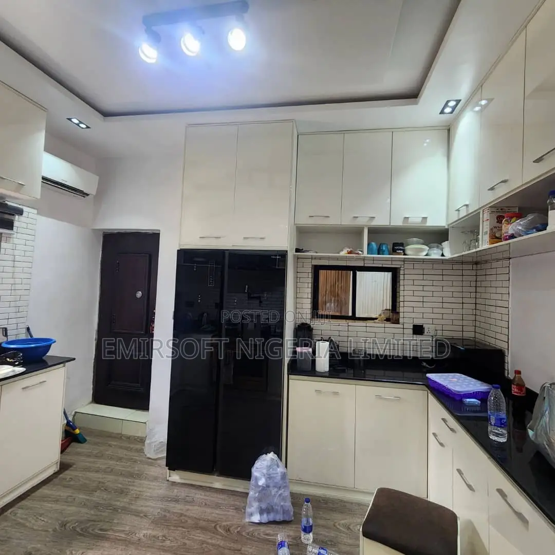 Furnished 4bdrm Bungalow in City Park And, Egbeda / Egbeda for sale in Egbeda / Egbeda