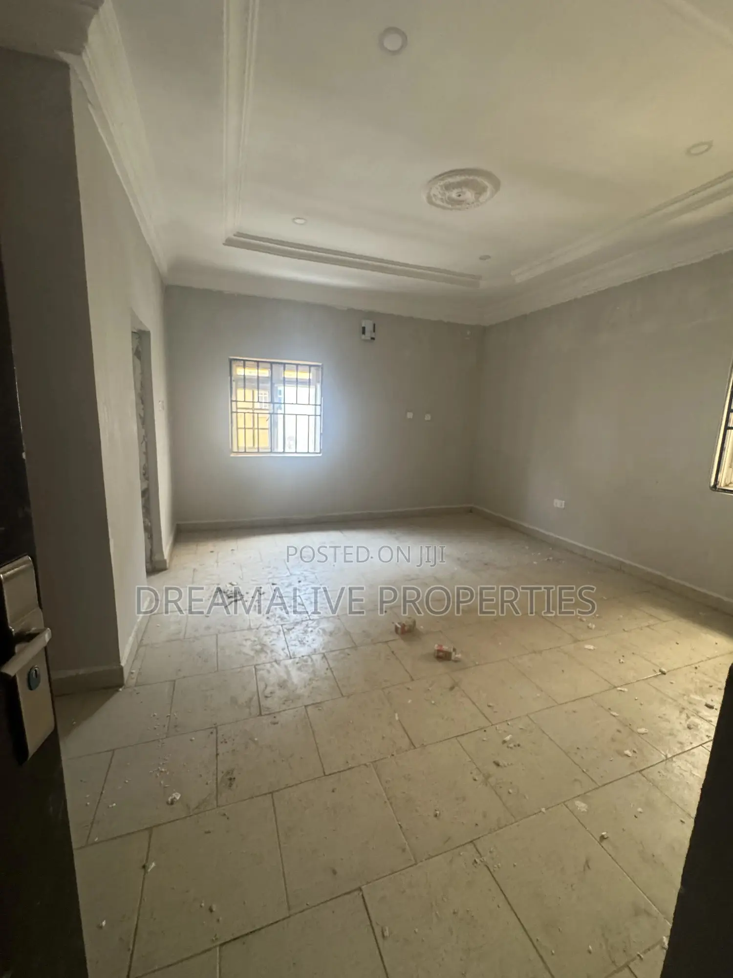 5bdrm Duplex in Mabglobal, Gwarinpa for rent in Gwarinpa