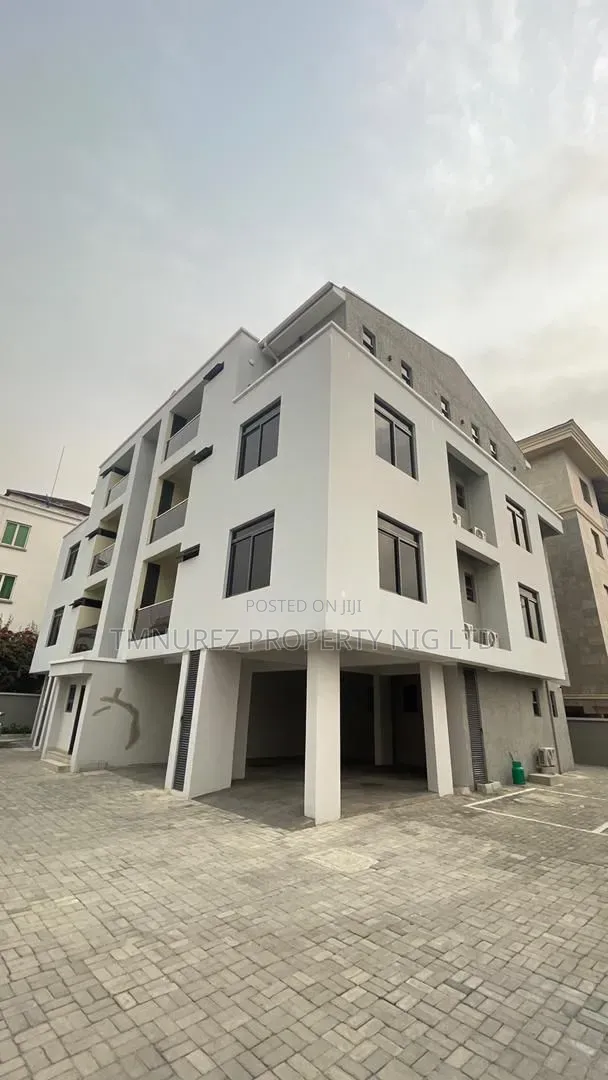 2bdrm Apartment in Vi, Victoria Island Extension for rent in Victoria Island Extension