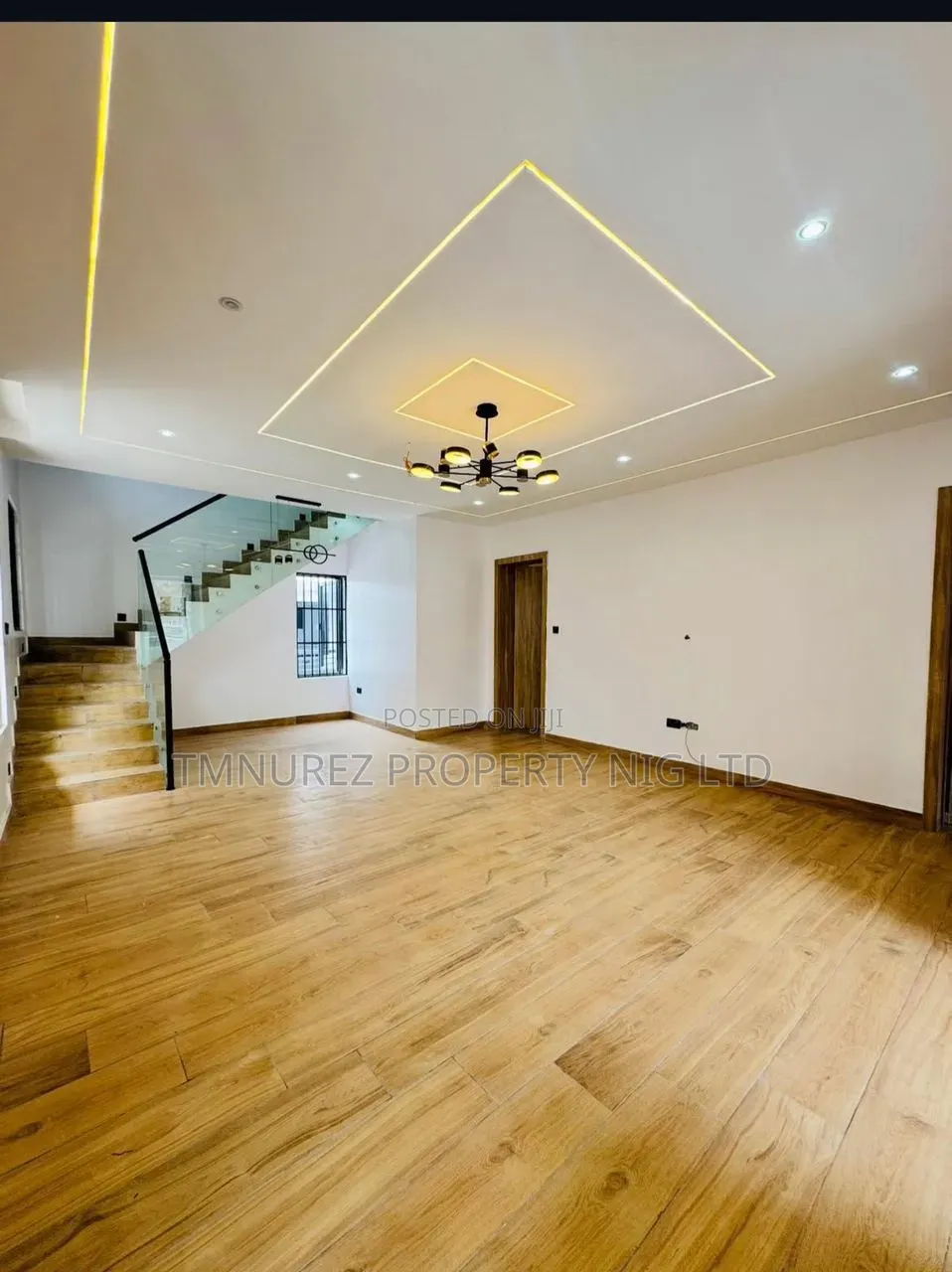 4bdrm Duplex in Sangotedo for rent in Sangotedo