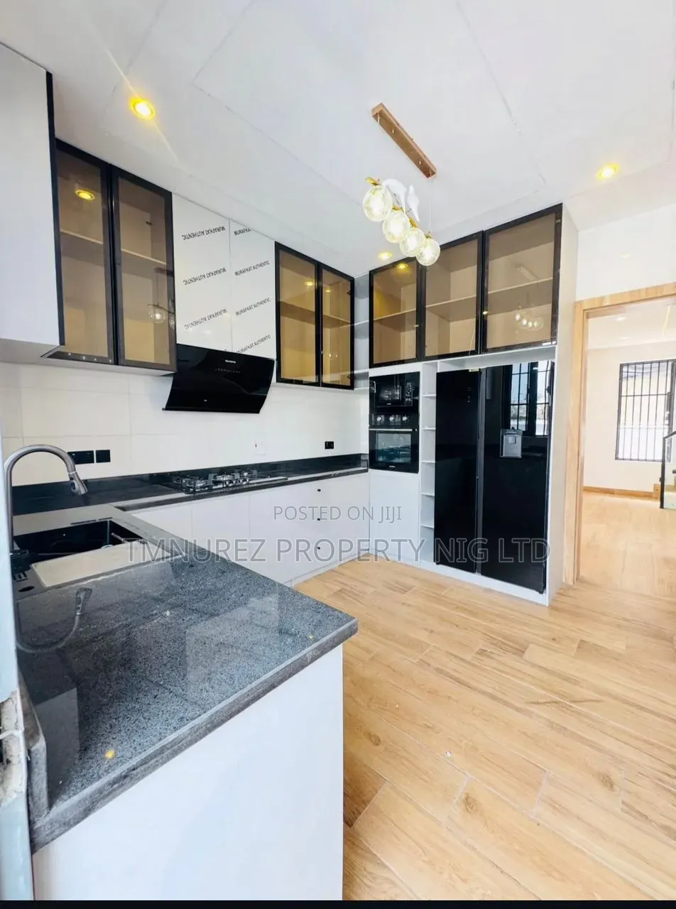 4bdrm Duplex in Sangotedo for rent in Sangotedo