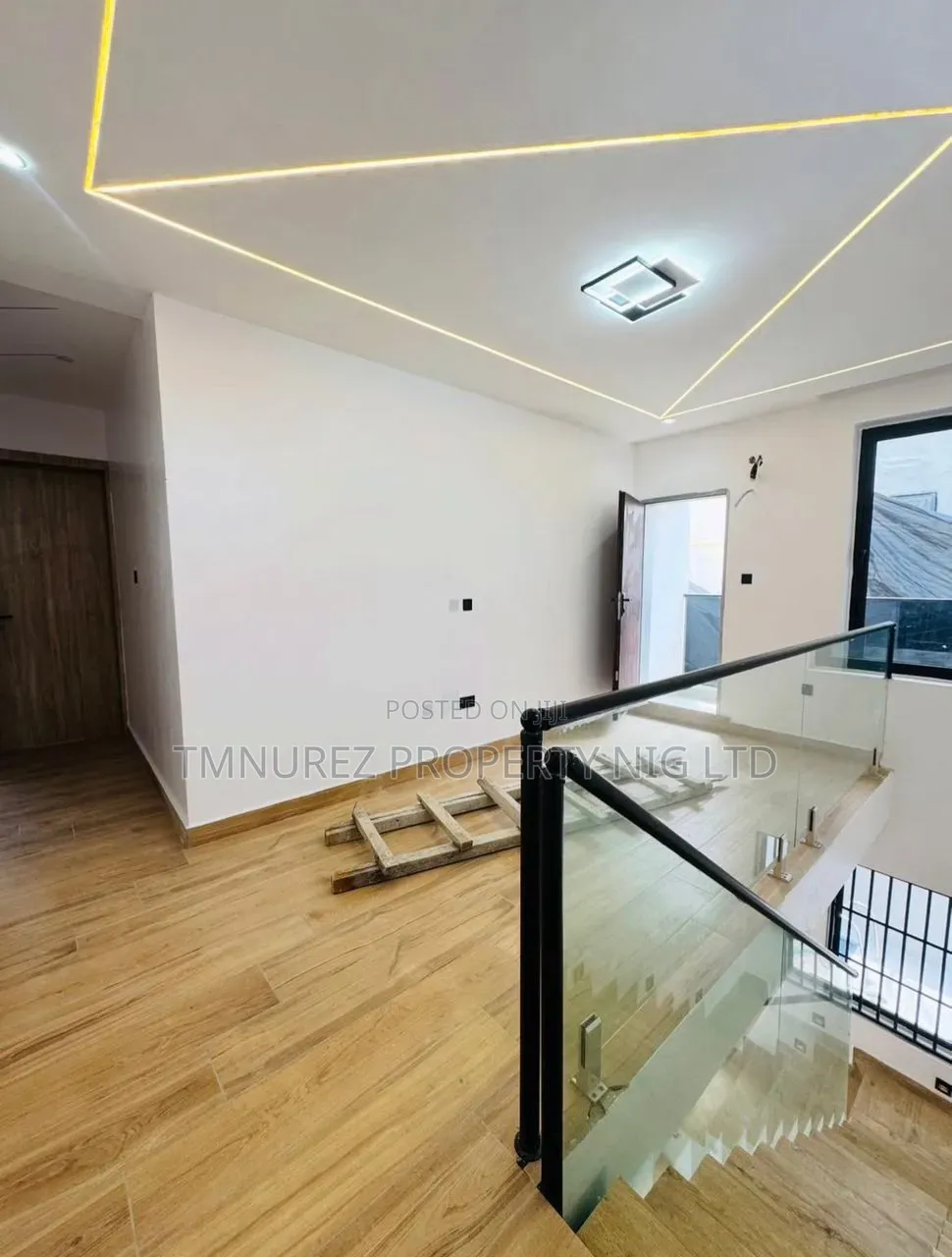 4bdrm Duplex in Sangotedo for rent in Sangotedo