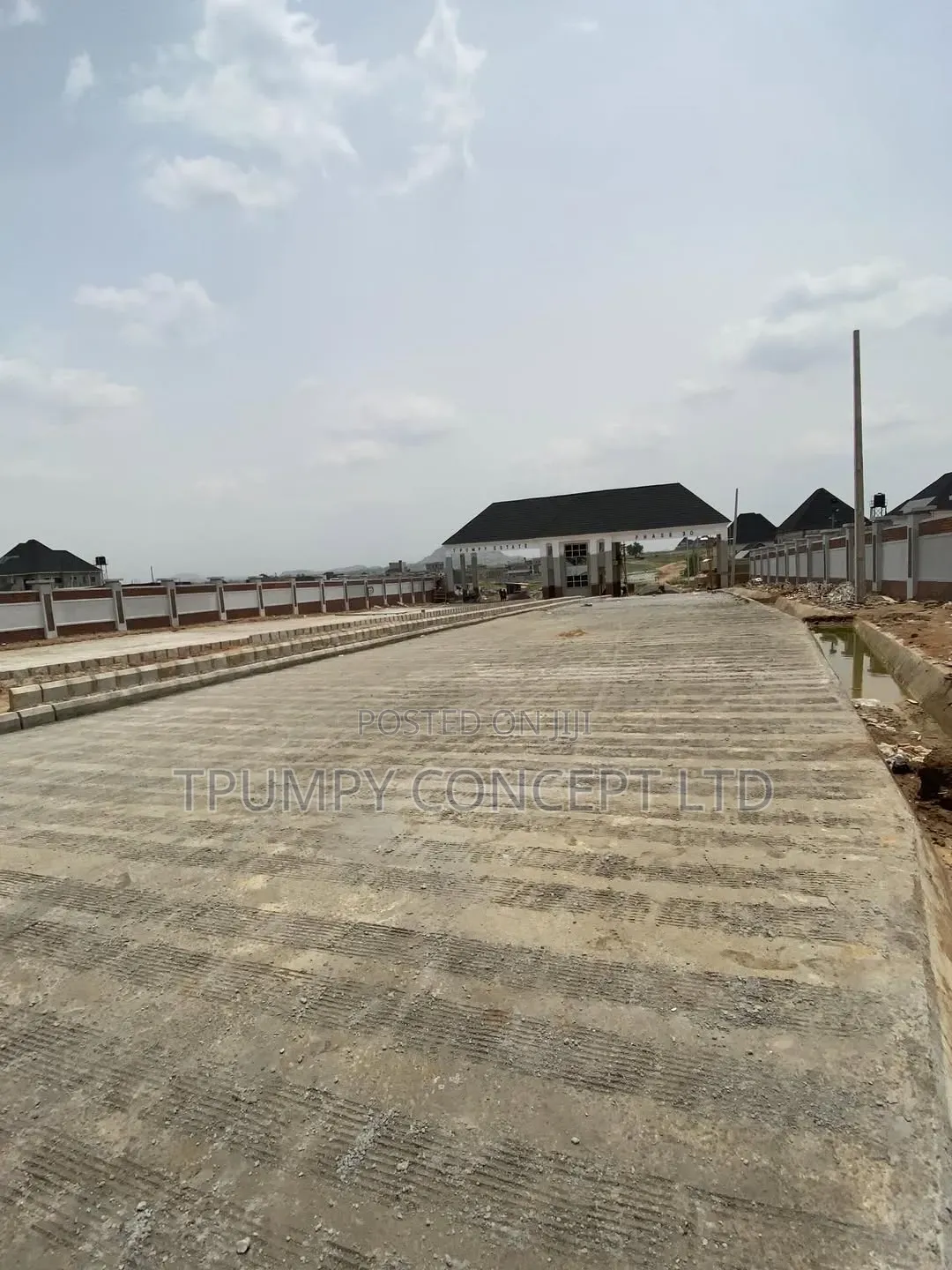 Tpumpy Phase 30 in FHA