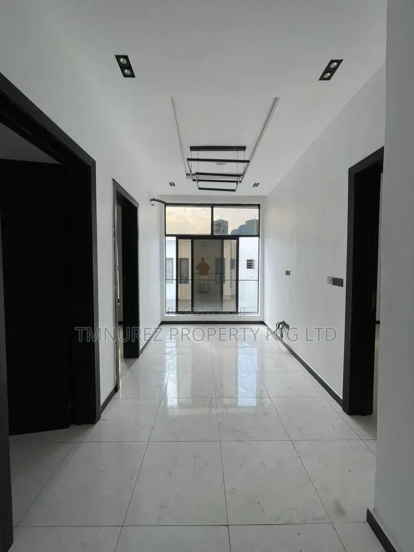 4bdrm Duplex in Ikate for rent in Ikate
