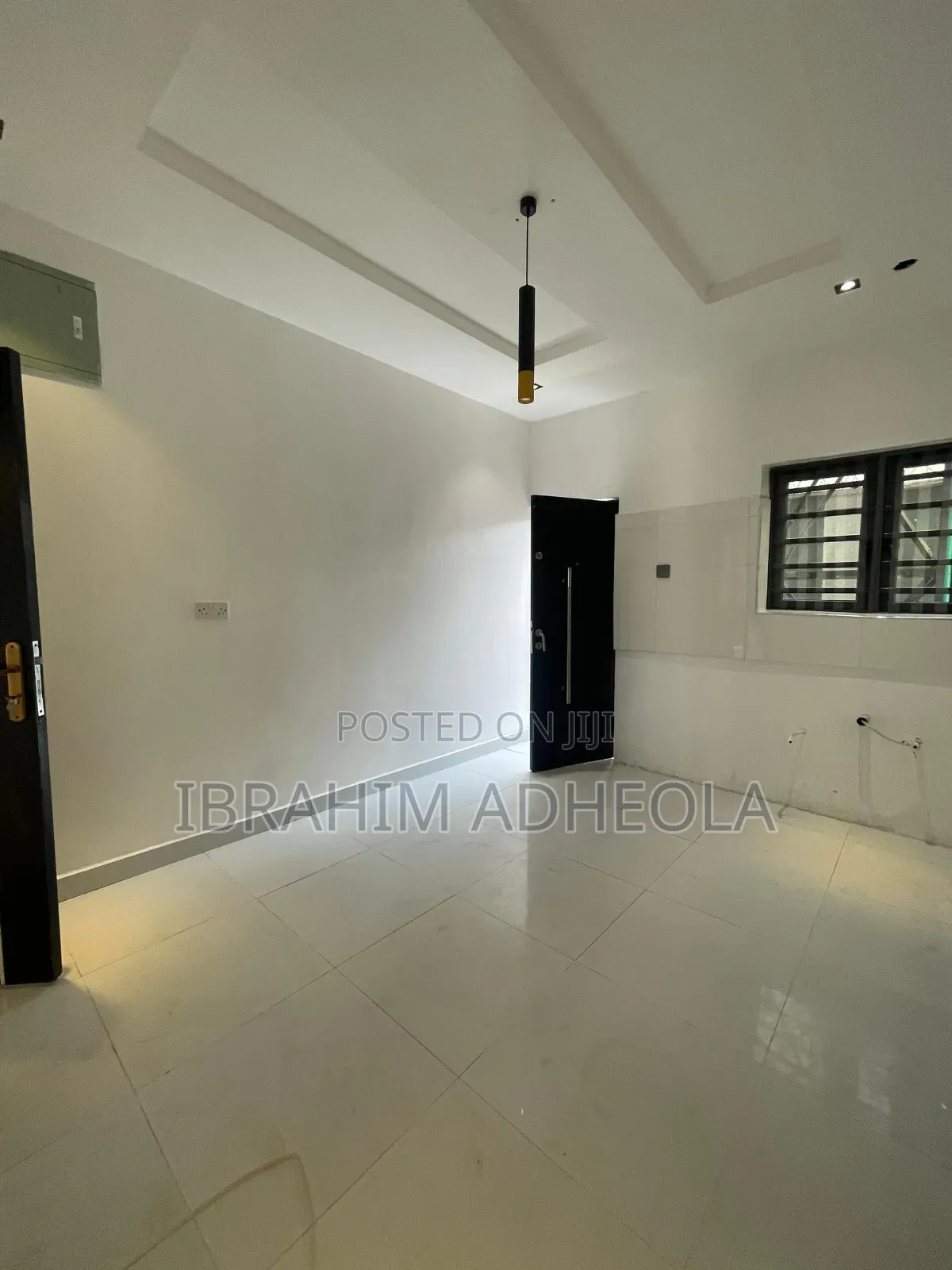 3bdrm Duplex in Peace Estate, Ipaja / Ipaja for sale in Ipaja / Ipaja