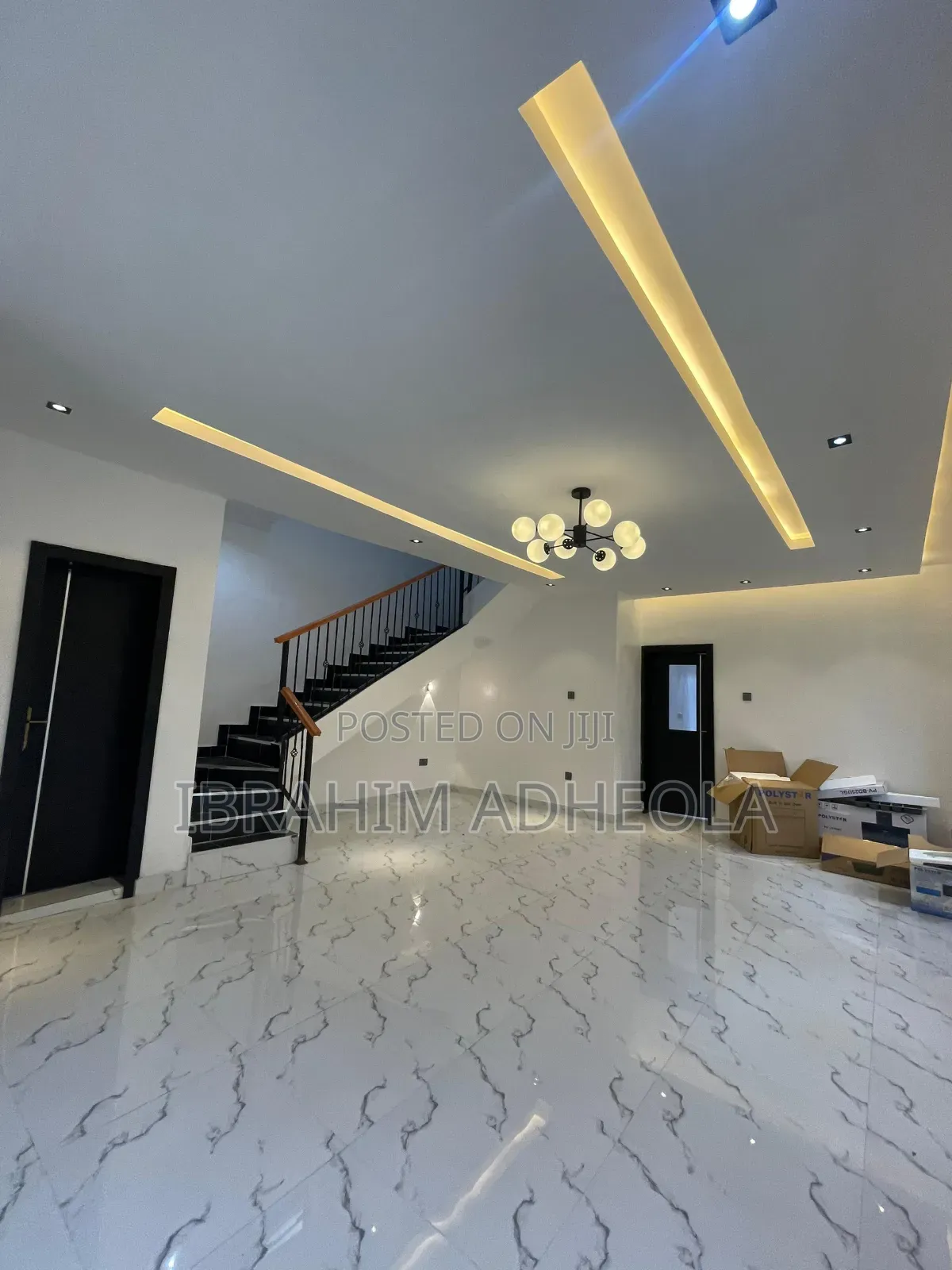3bdrm Duplex in Peace Estate, Ipaja / Ipaja for sale in Ipaja / Ipaja