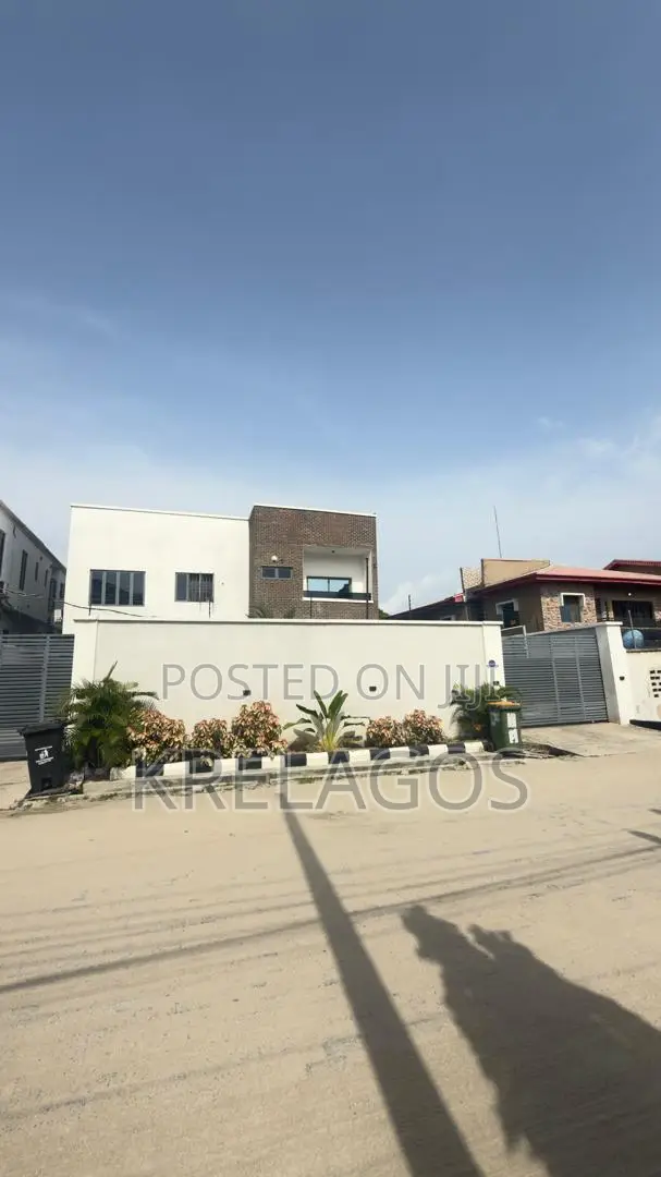 2bdrm Apartment in Ikate for rent in Ikate