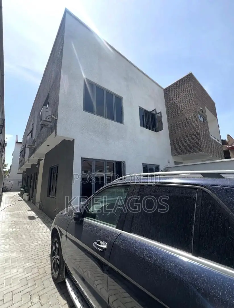 2bdrm Apartment in Ikate for rent in Ikate