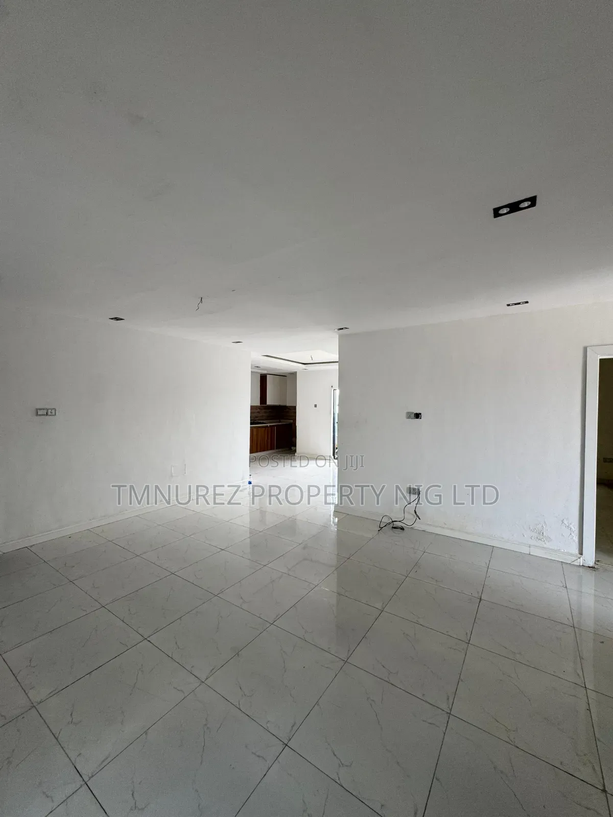 2bdrm Apartment in Ikate for rent in Ikate