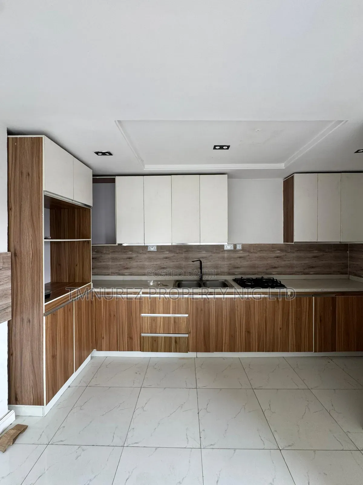 2bdrm Apartment in Ikate for rent in Ikate