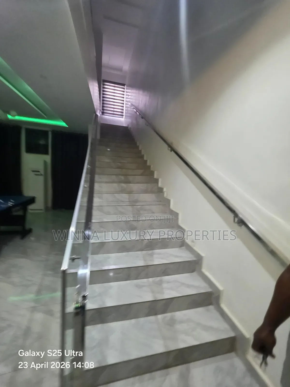 4bdrm Townhouse/Terrace in River Park Estate, Lugbe District for sale in Lugbe District