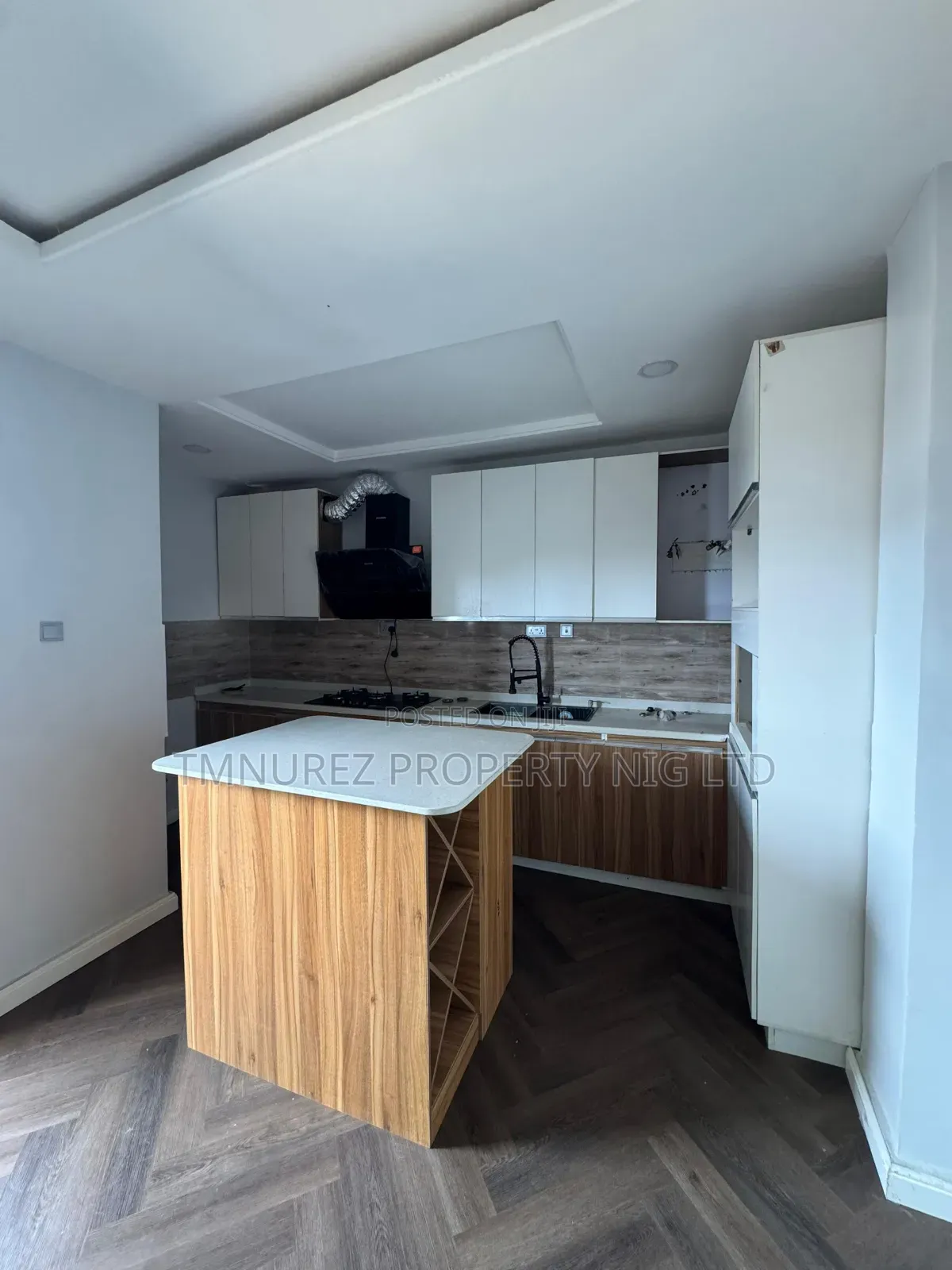 2bdrm Apartment in Ikate for rent in Ikate