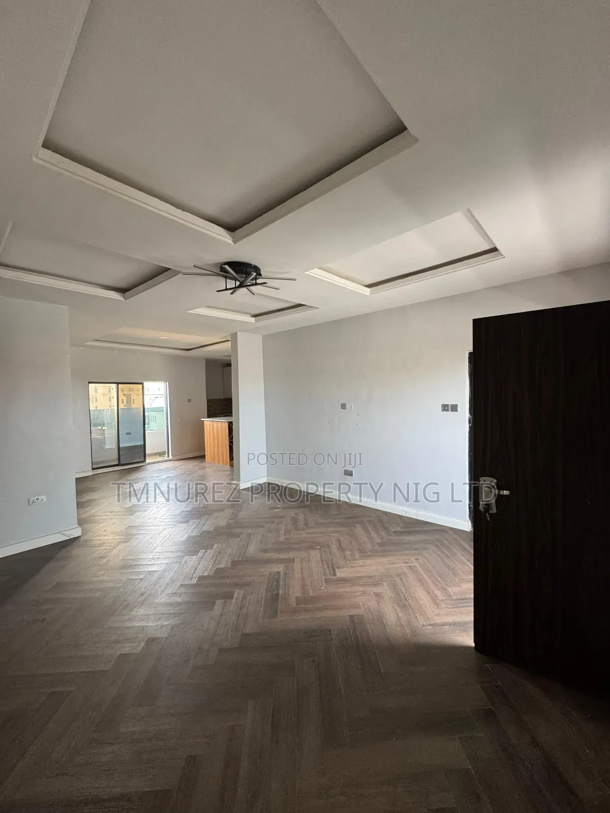 2bdrm Apartment in Ikate for rent in Ikate